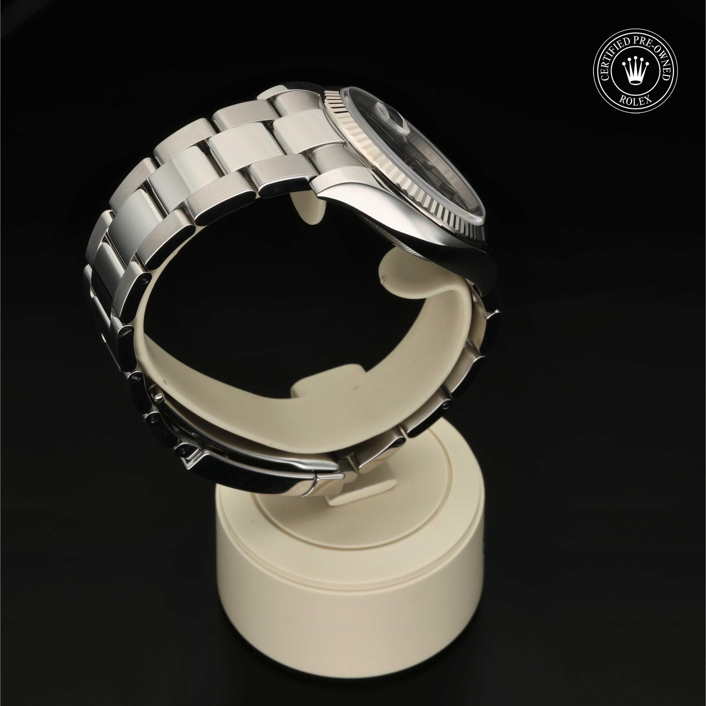 Datejust 36 - immagine 5