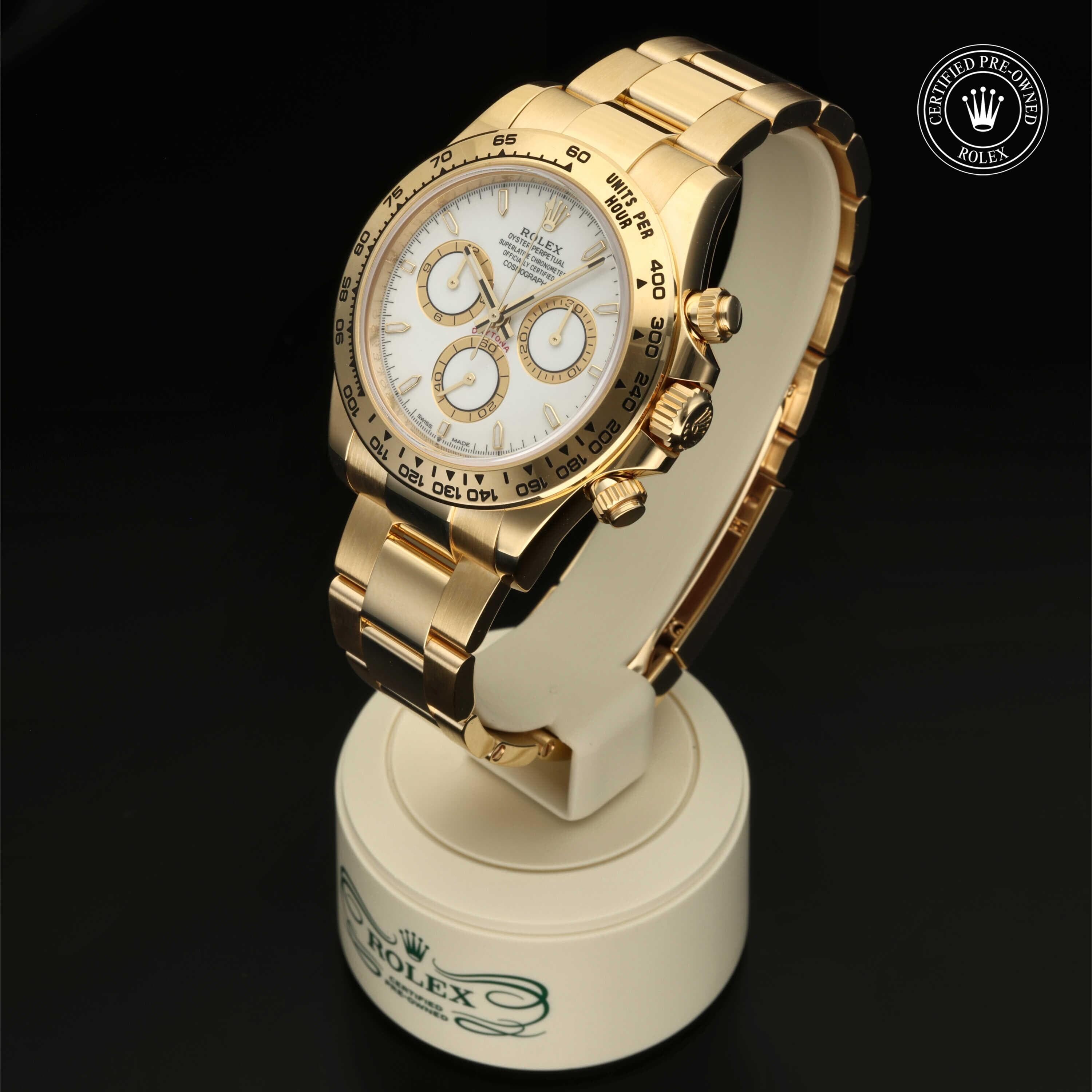 Cosmograph Daytona - image 3