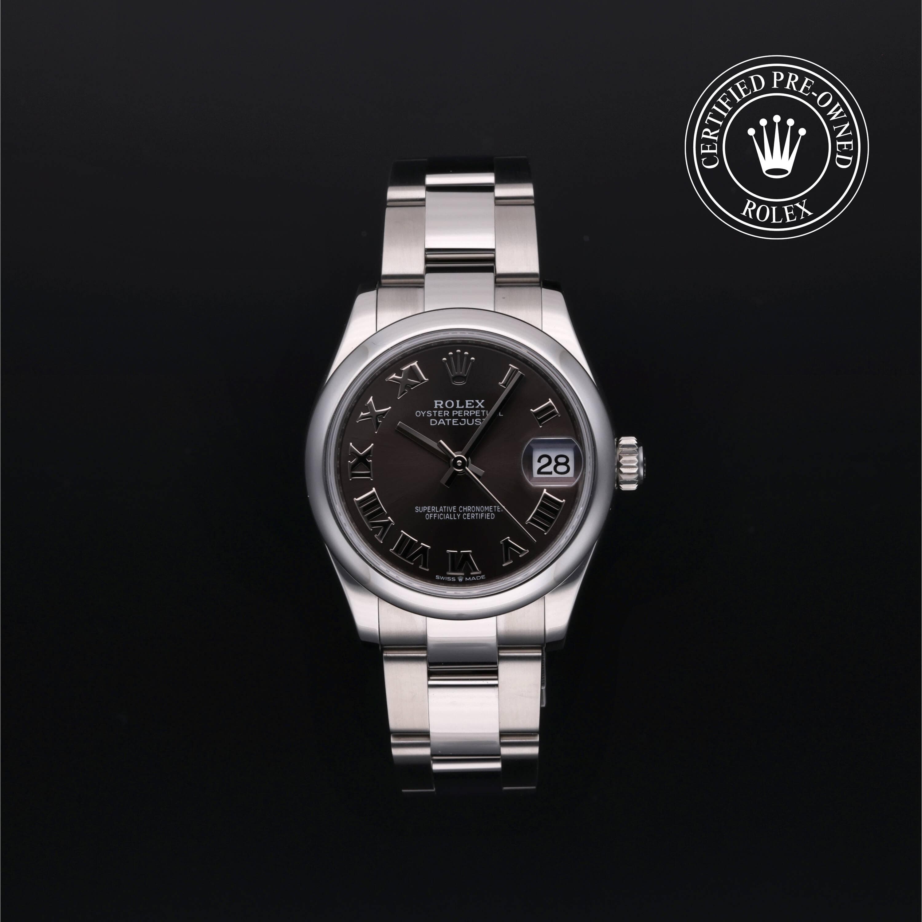Datejust 31
