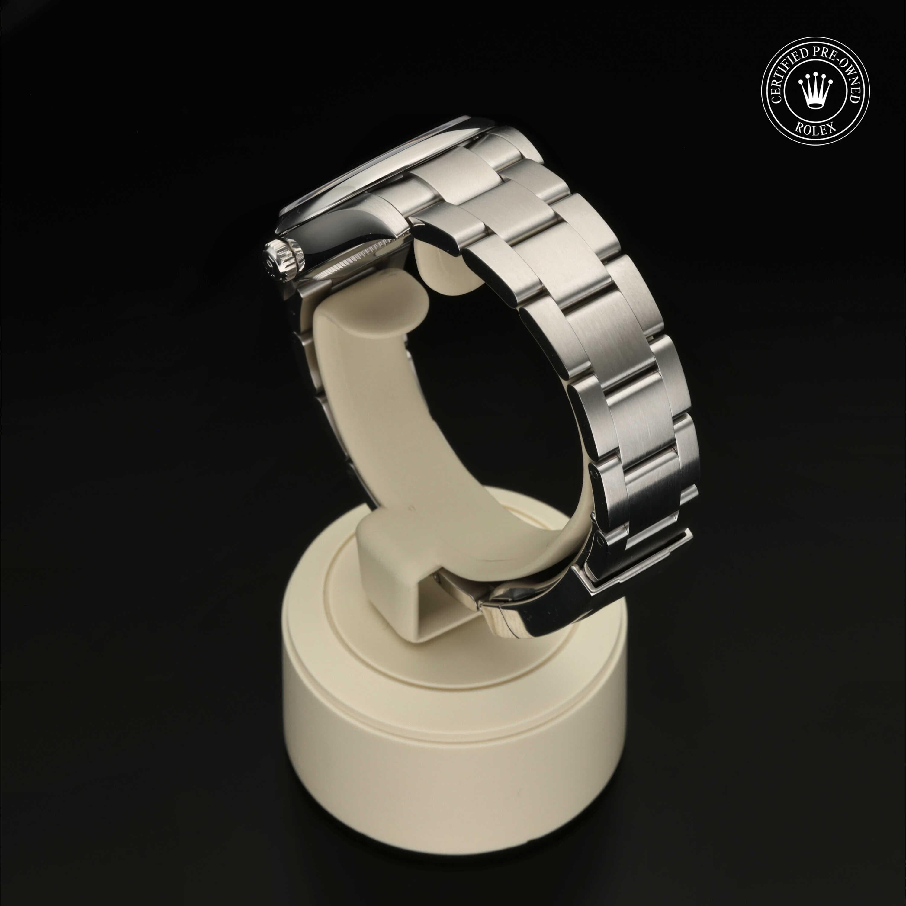 Oyster Perpetual 34 - image 4