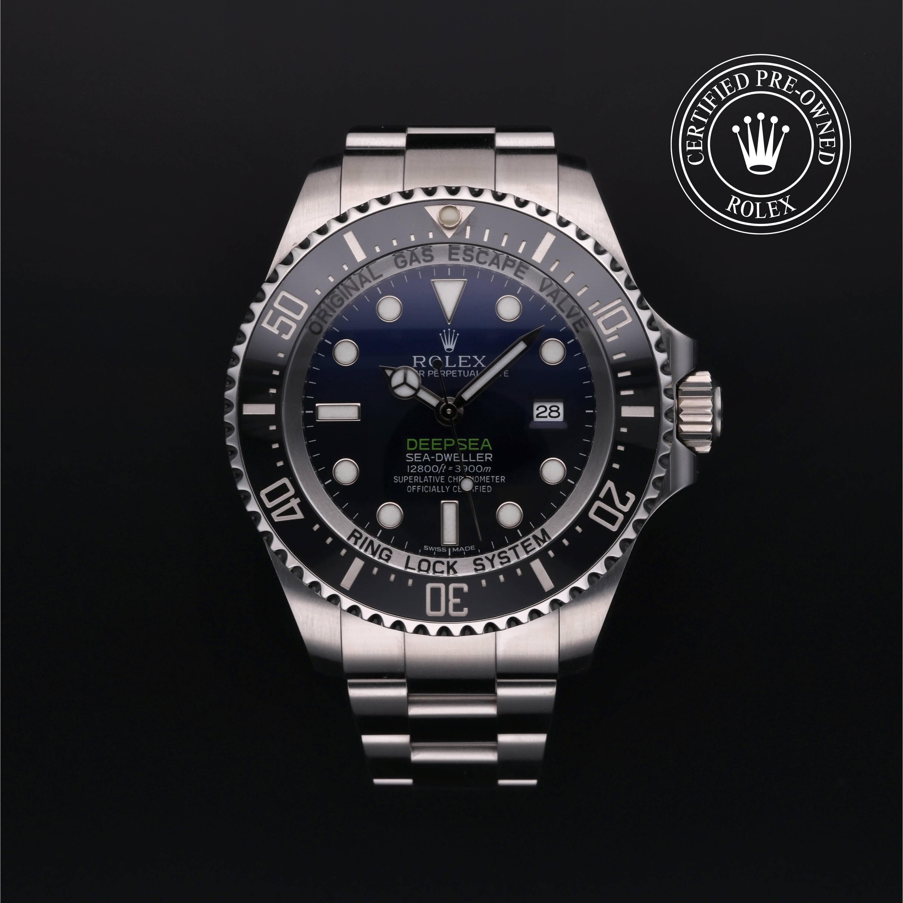 Deepsea