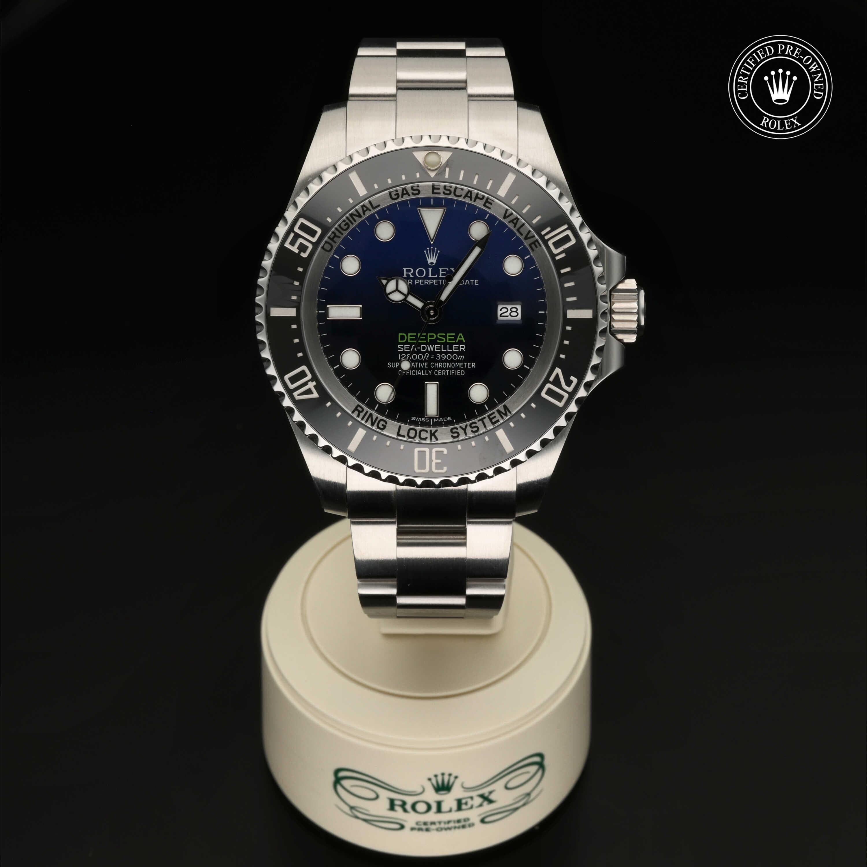 Deepsea - imagen 2