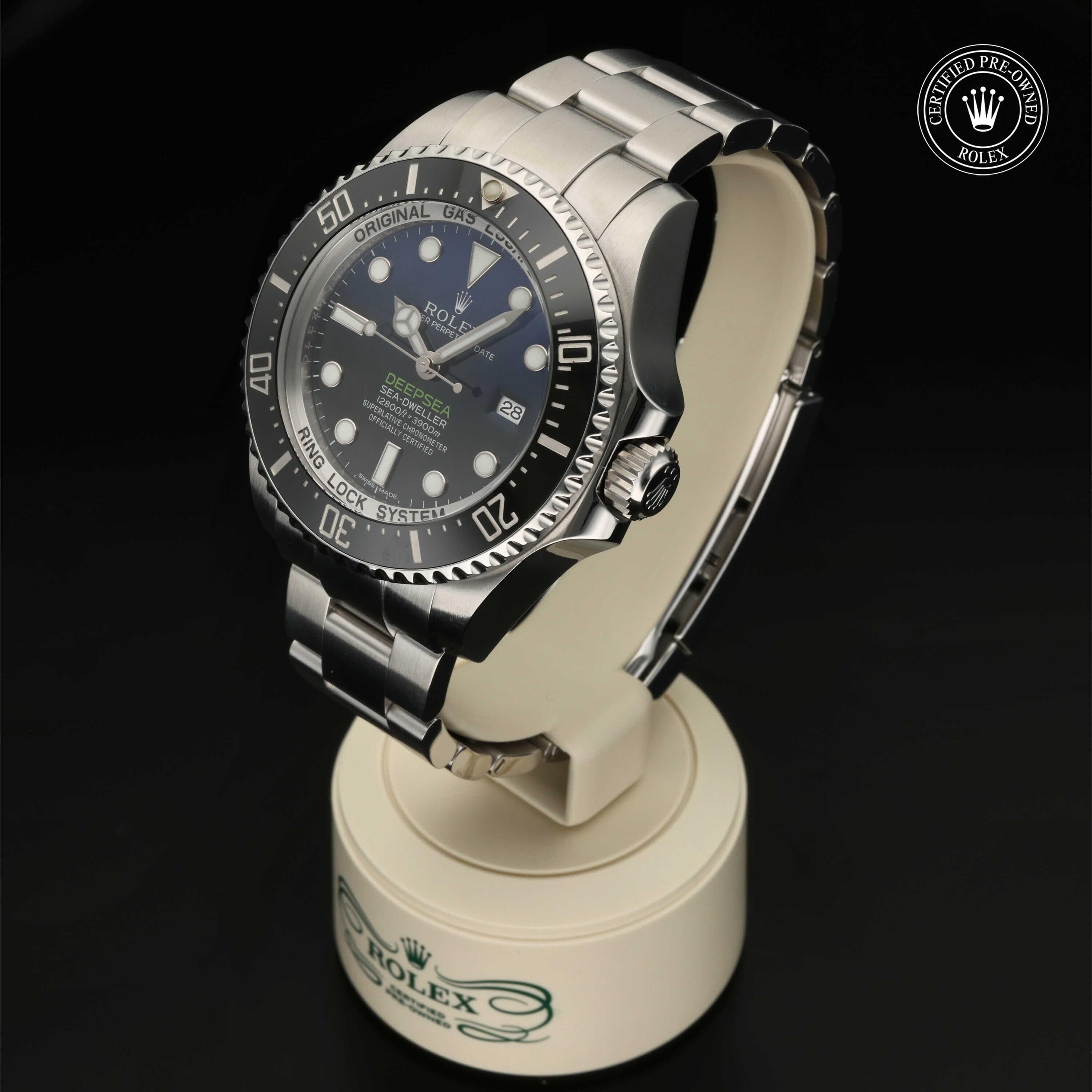 Deepsea - imagen 3