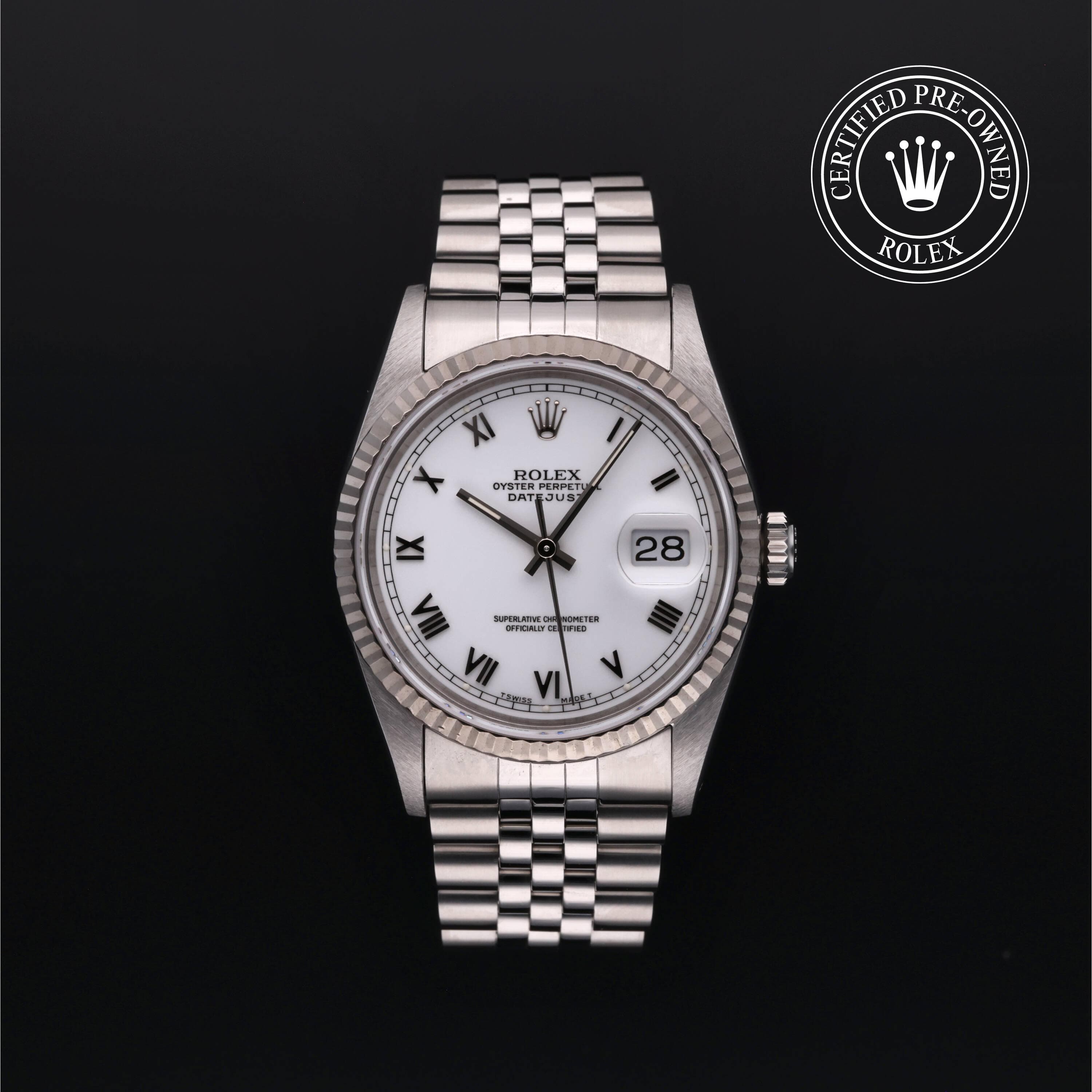 Datejust 36