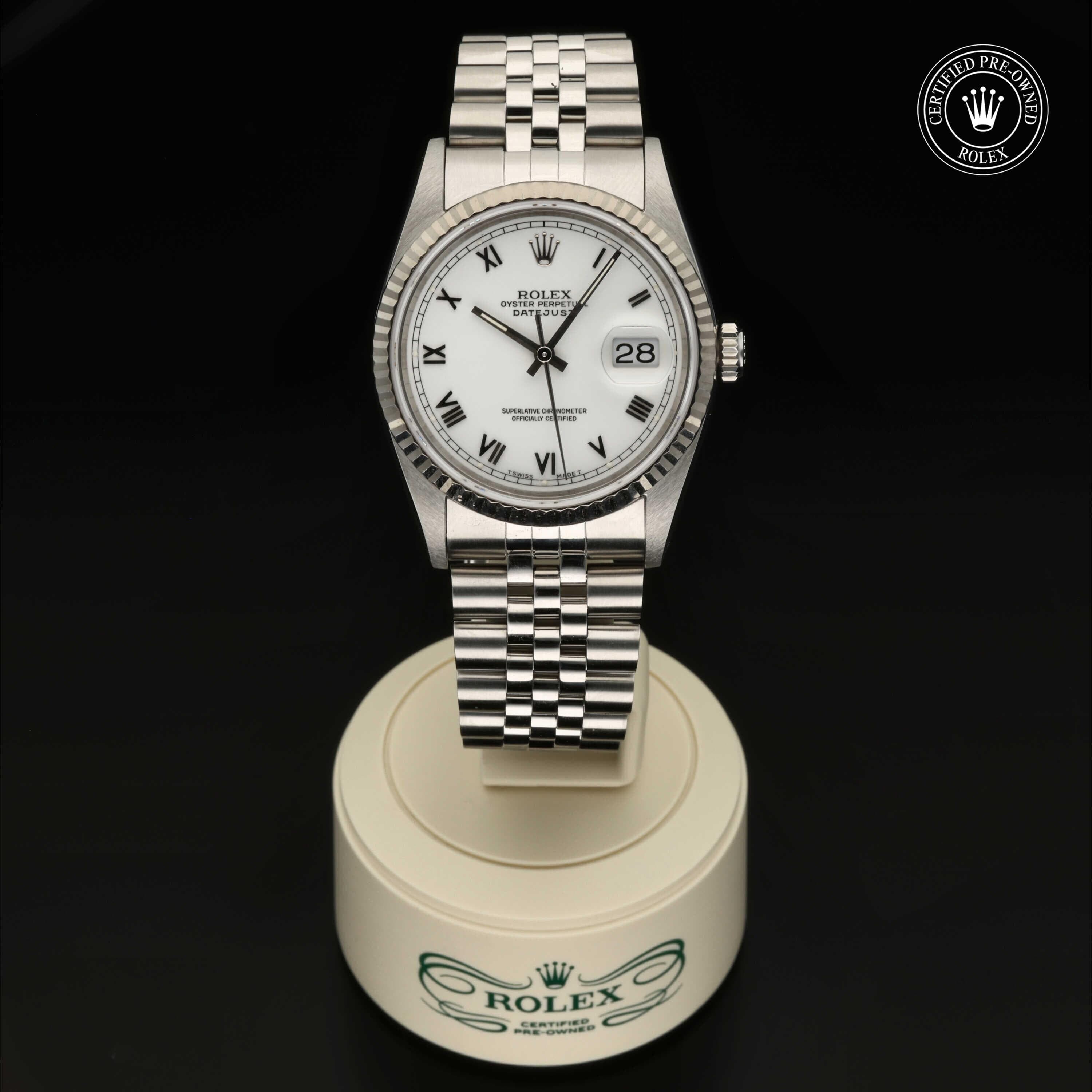 Datejust 36 - image 2
