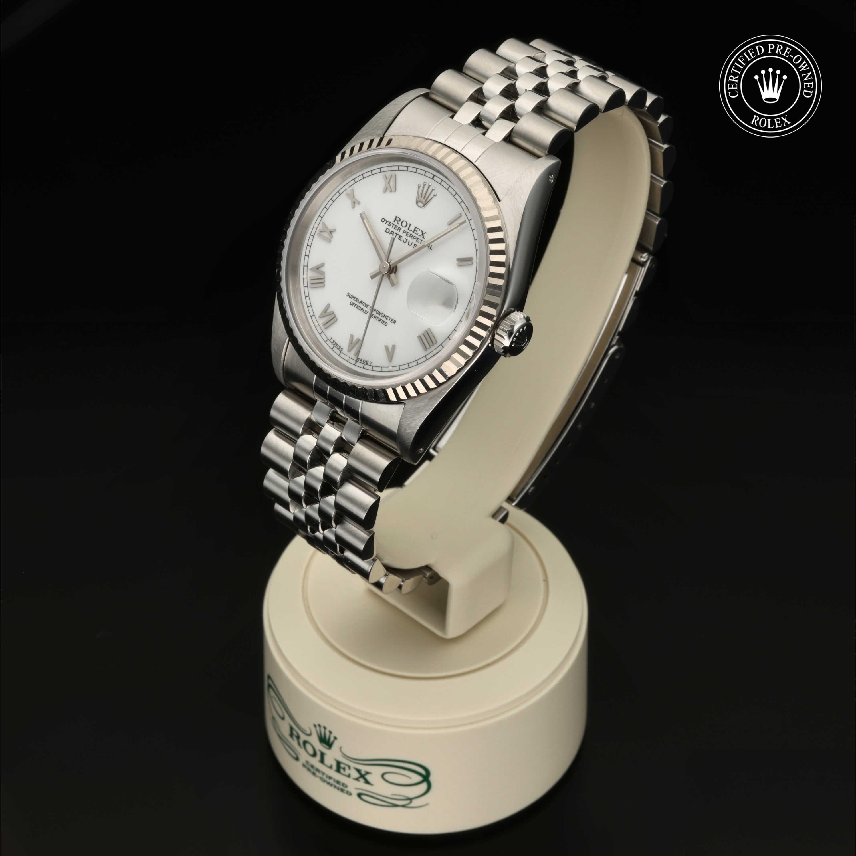 Datejust 36 - image 3