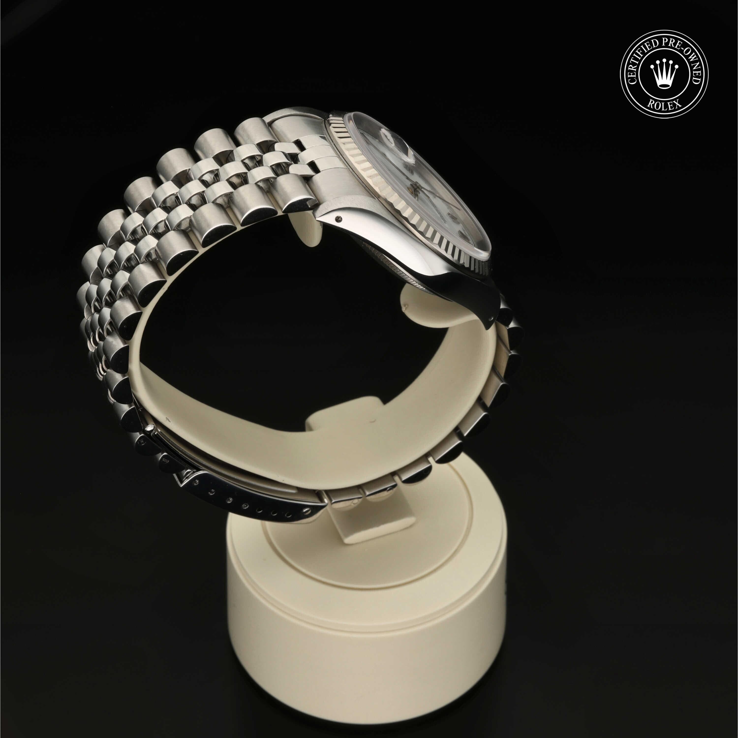 Datejust 36 - image 5
