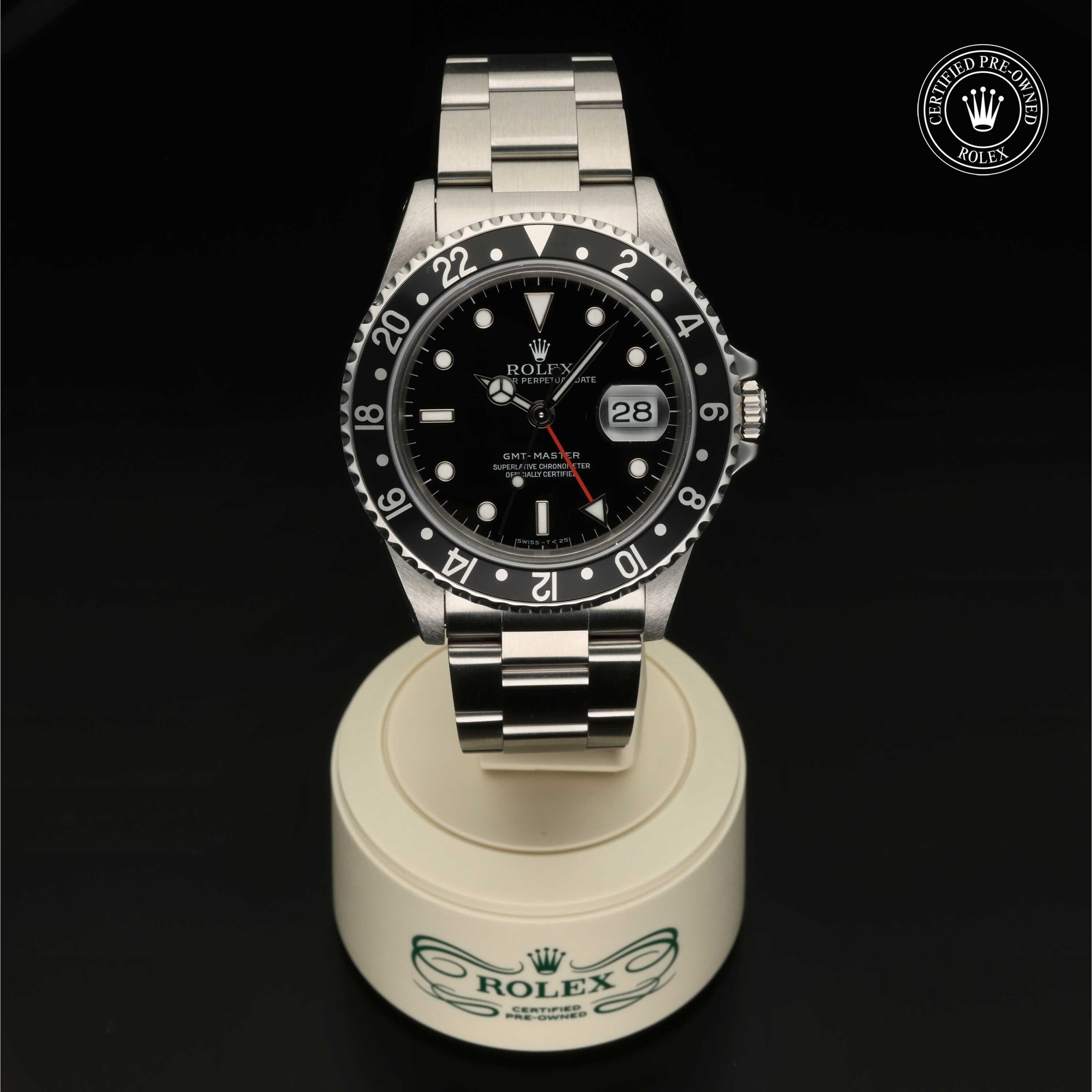 GMT-Master - image 2