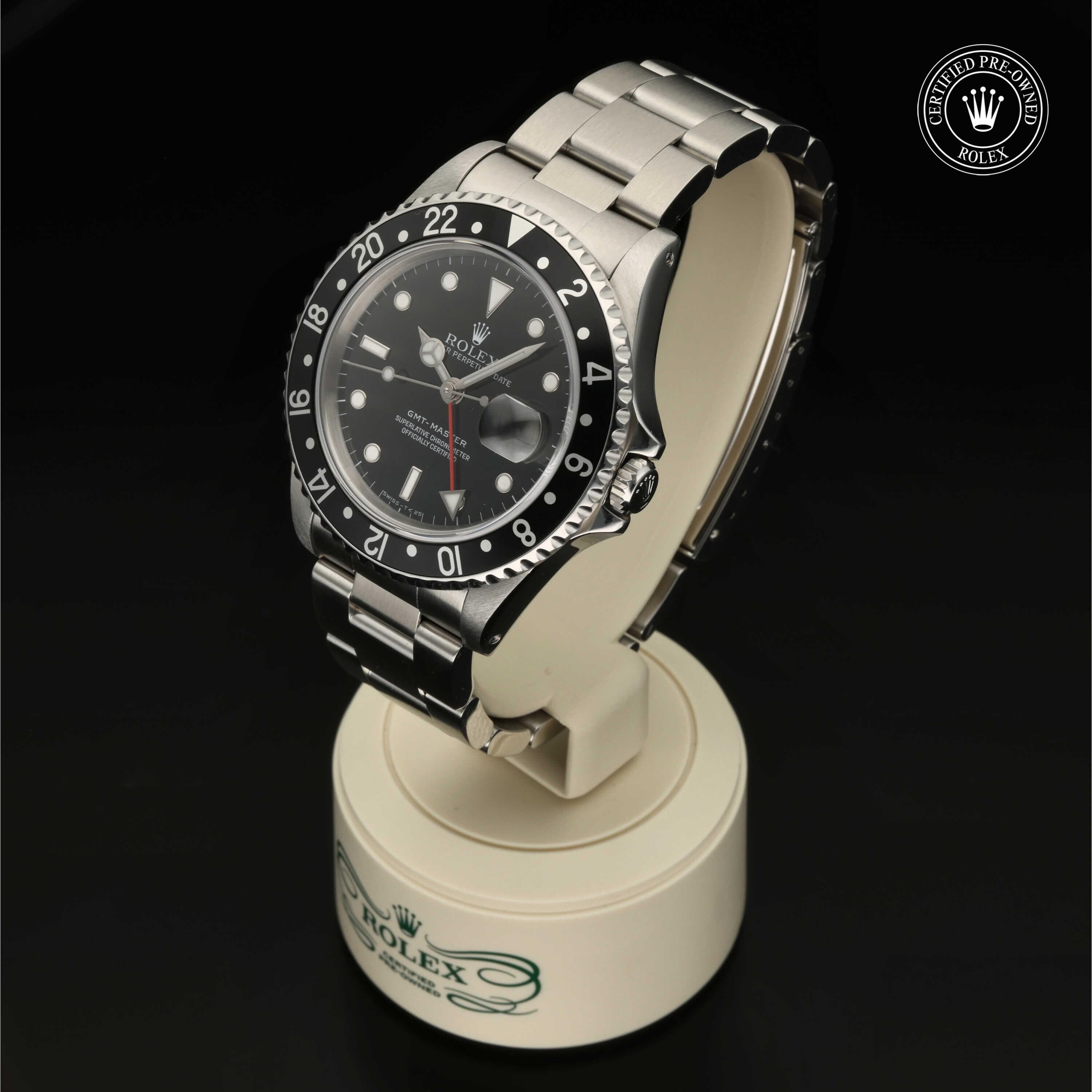 GMT-Master - image 3
