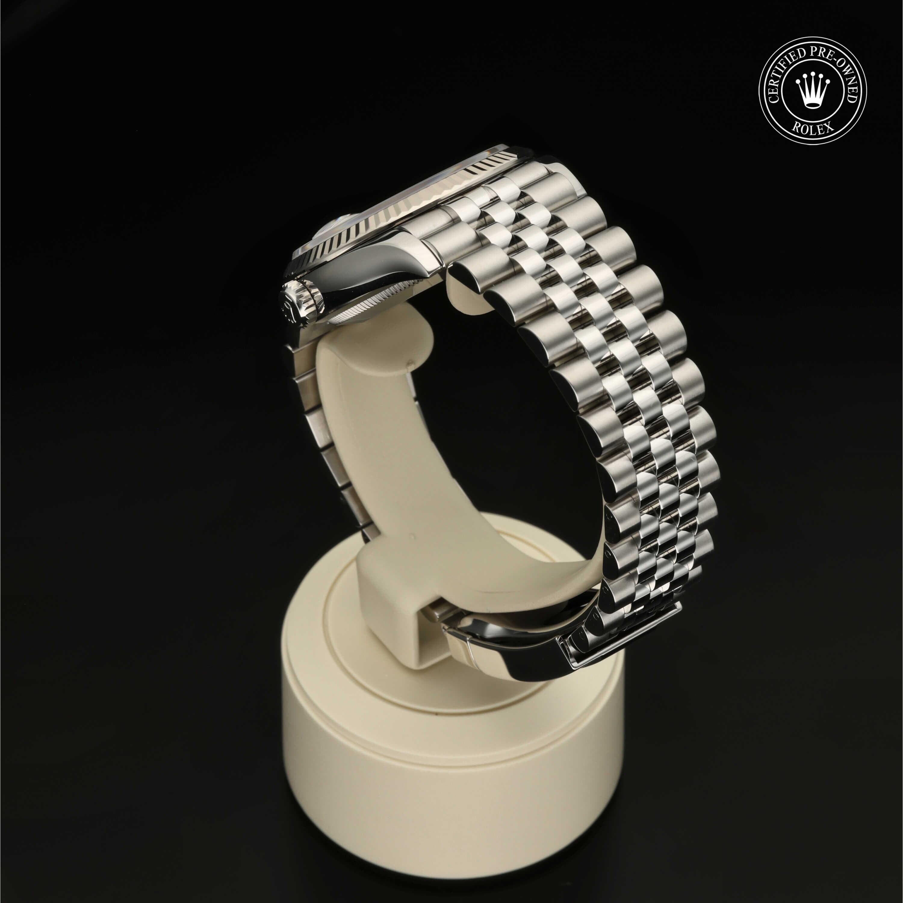 Datejust 36 - immagine 4