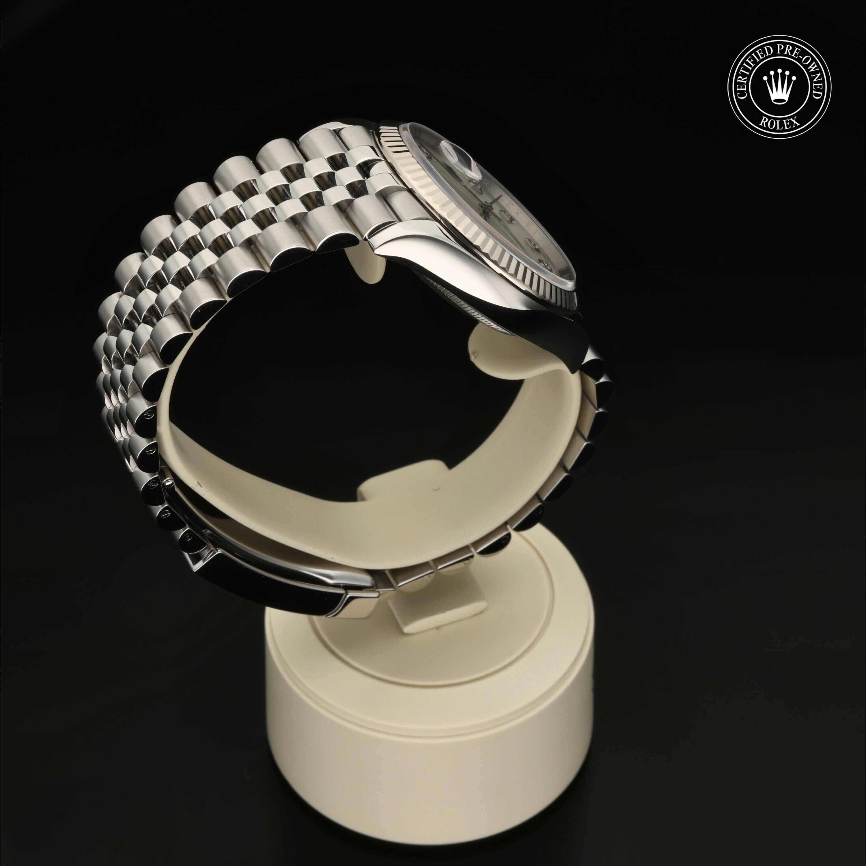 Datejust 36 - immagine 5