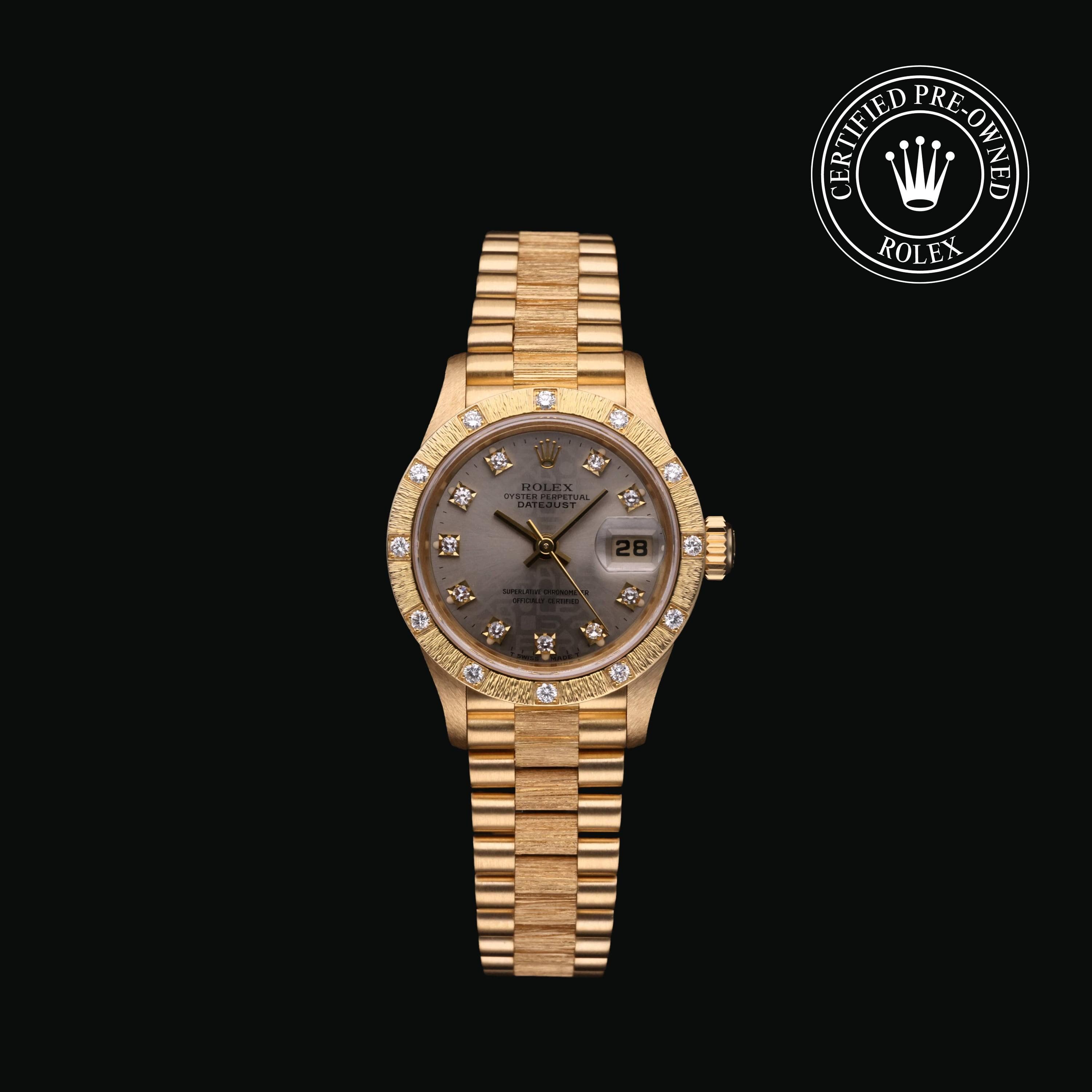 Datejust 31