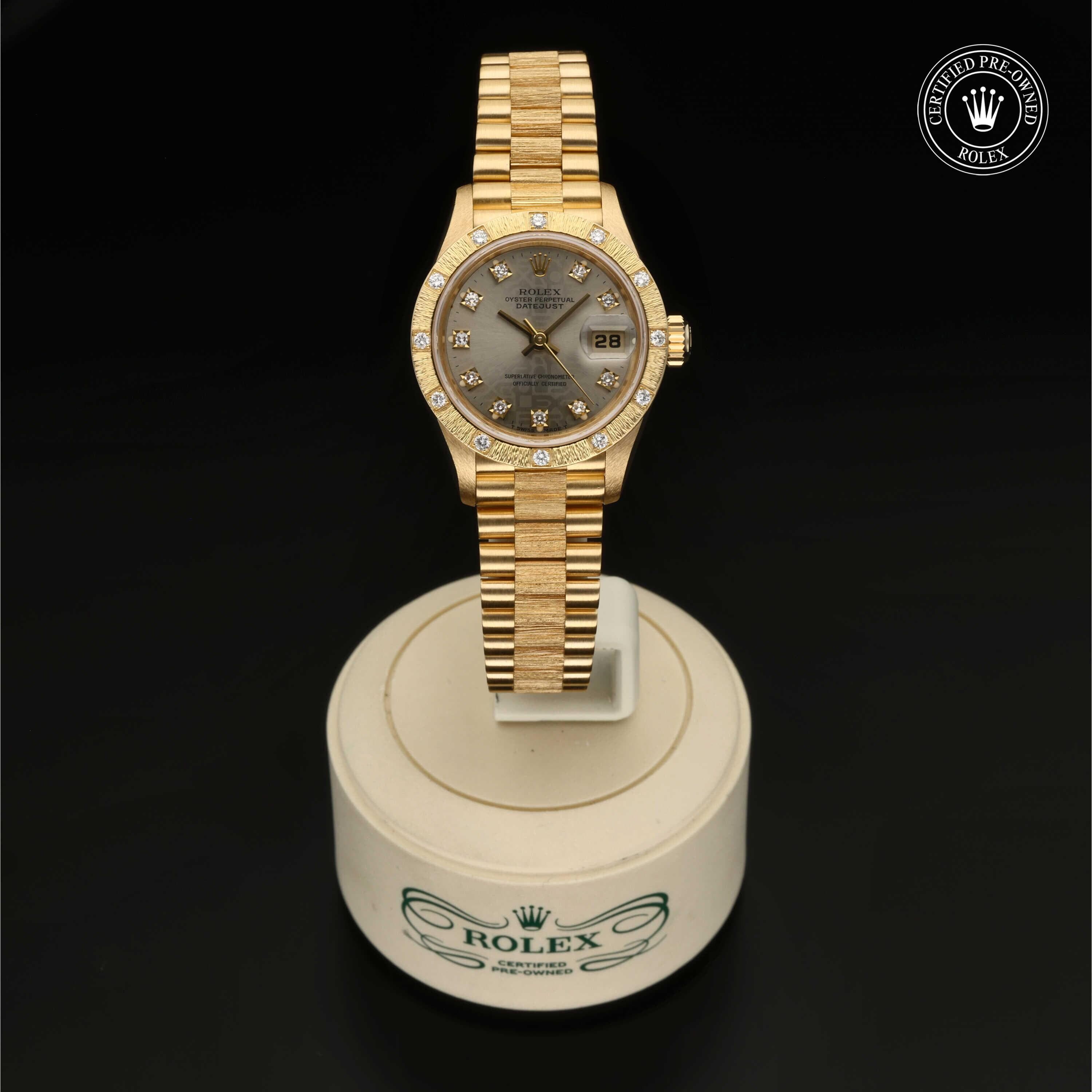 Datejust 31 - imagen 2