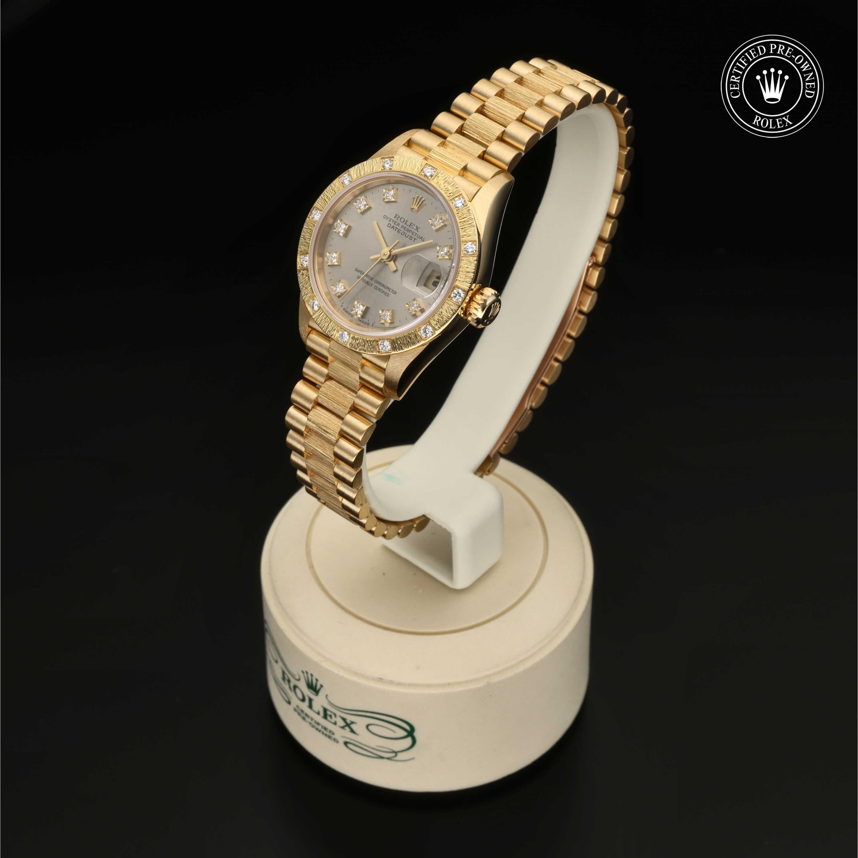 Datejust 31 - imagen 3