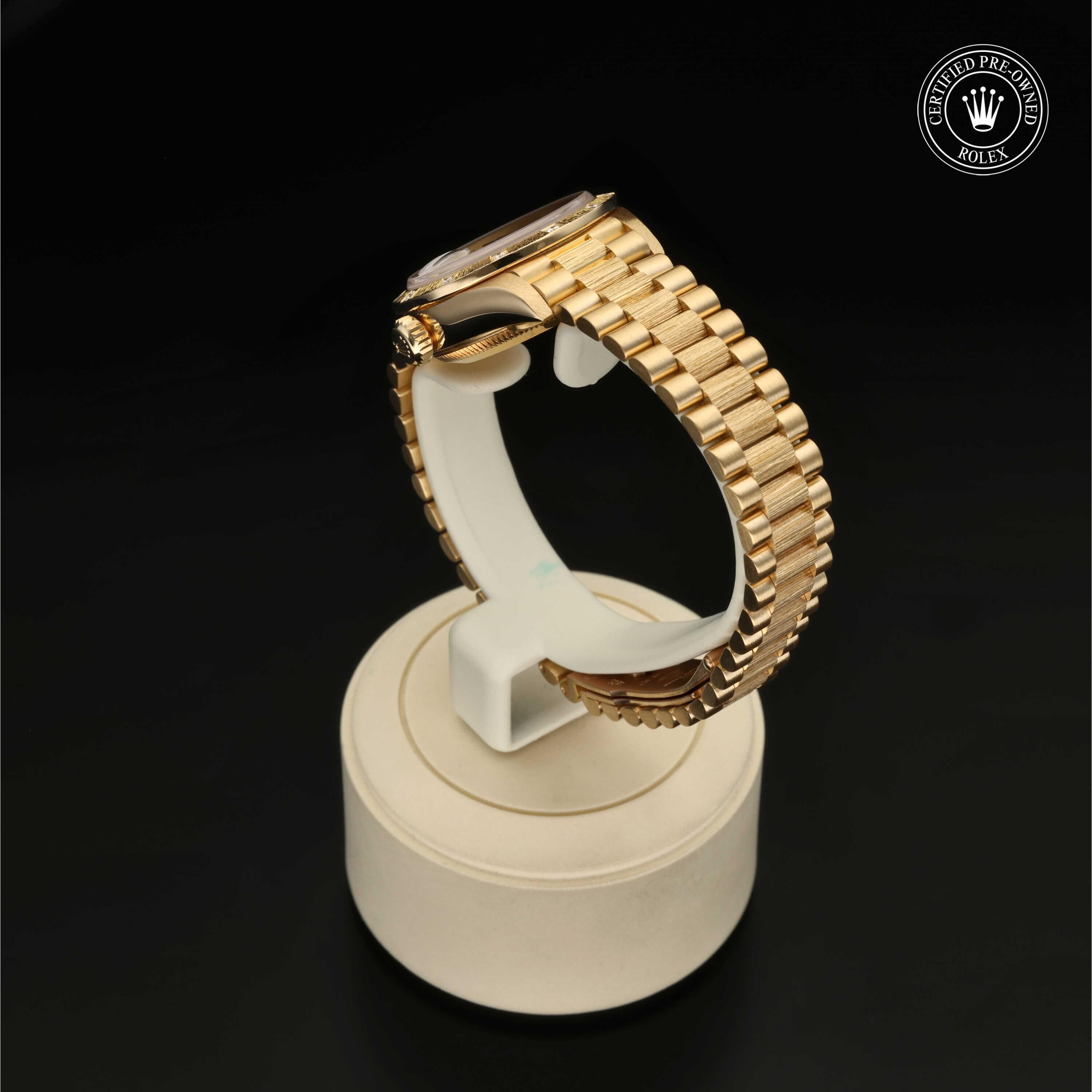 Datejust 31 - imagen 4