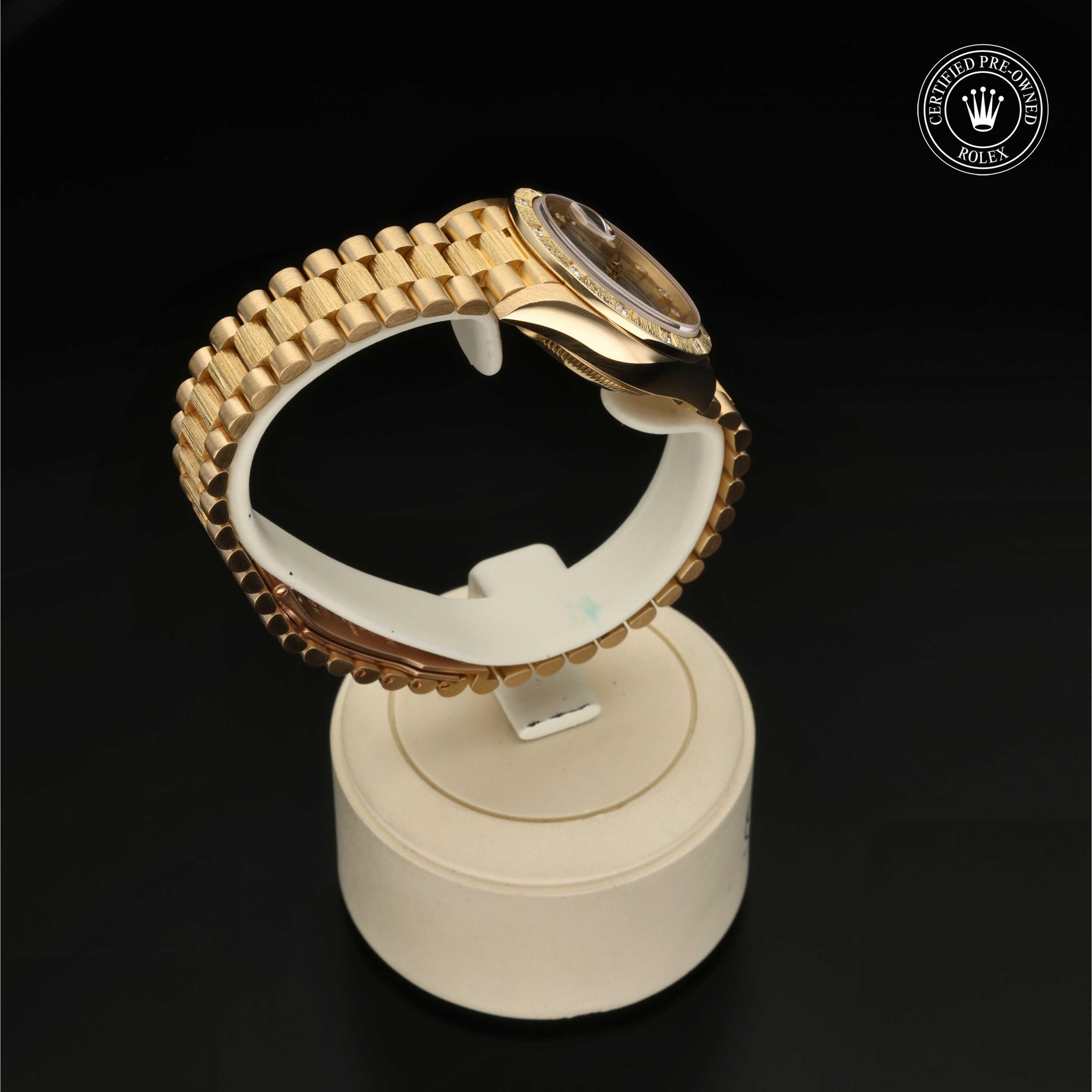 Datejust 31 - imagen 5