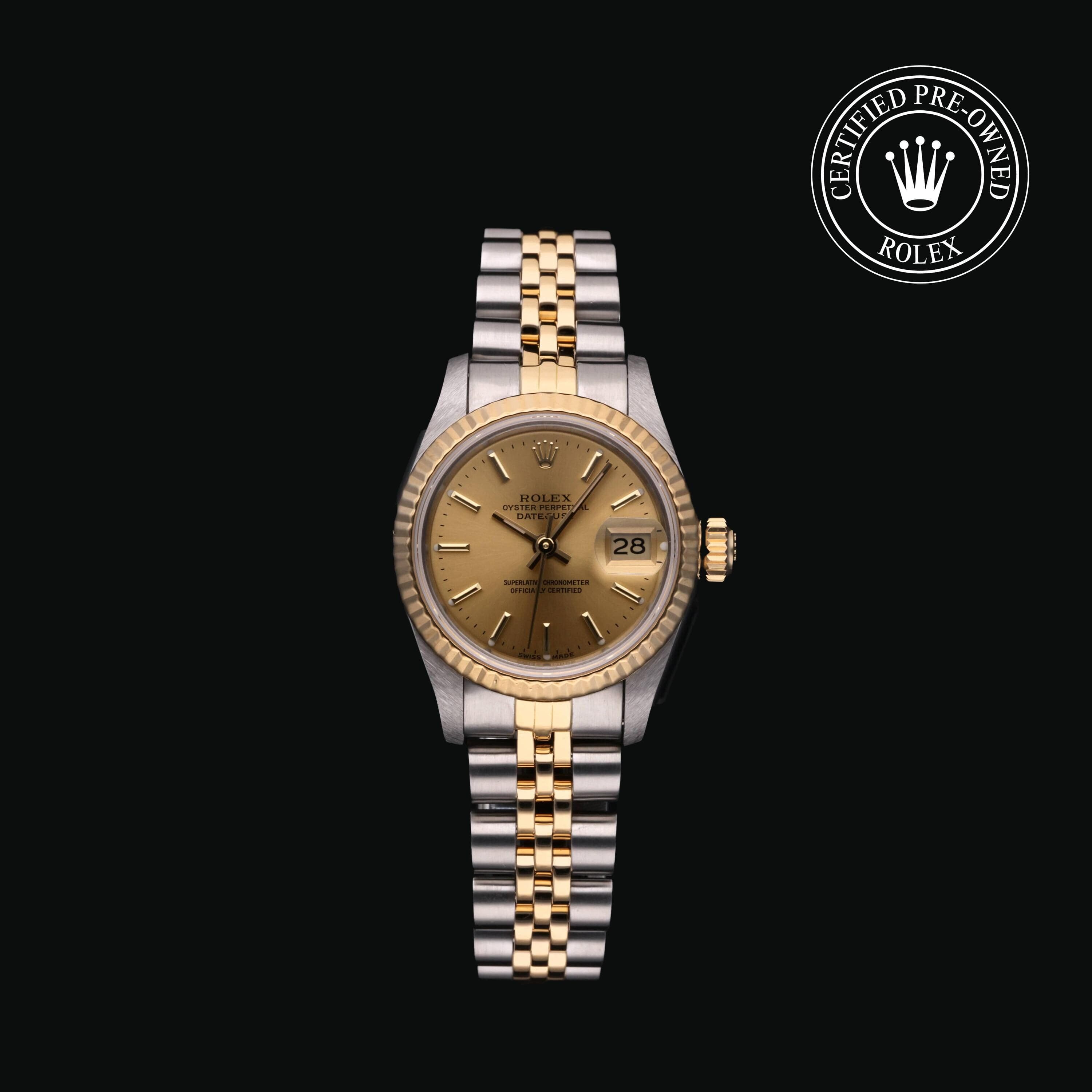 Lady-Datejust 26