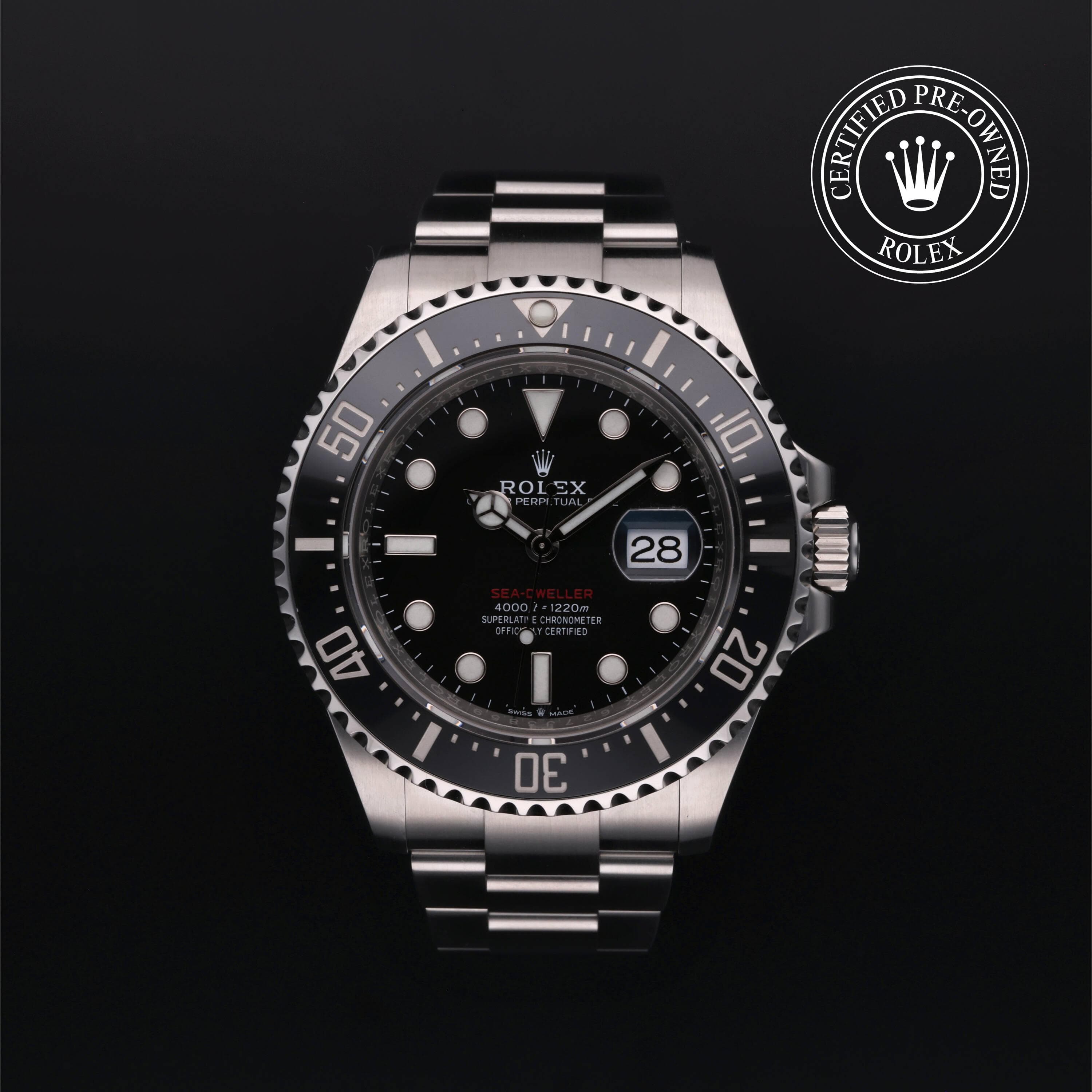 Sea-Dweller