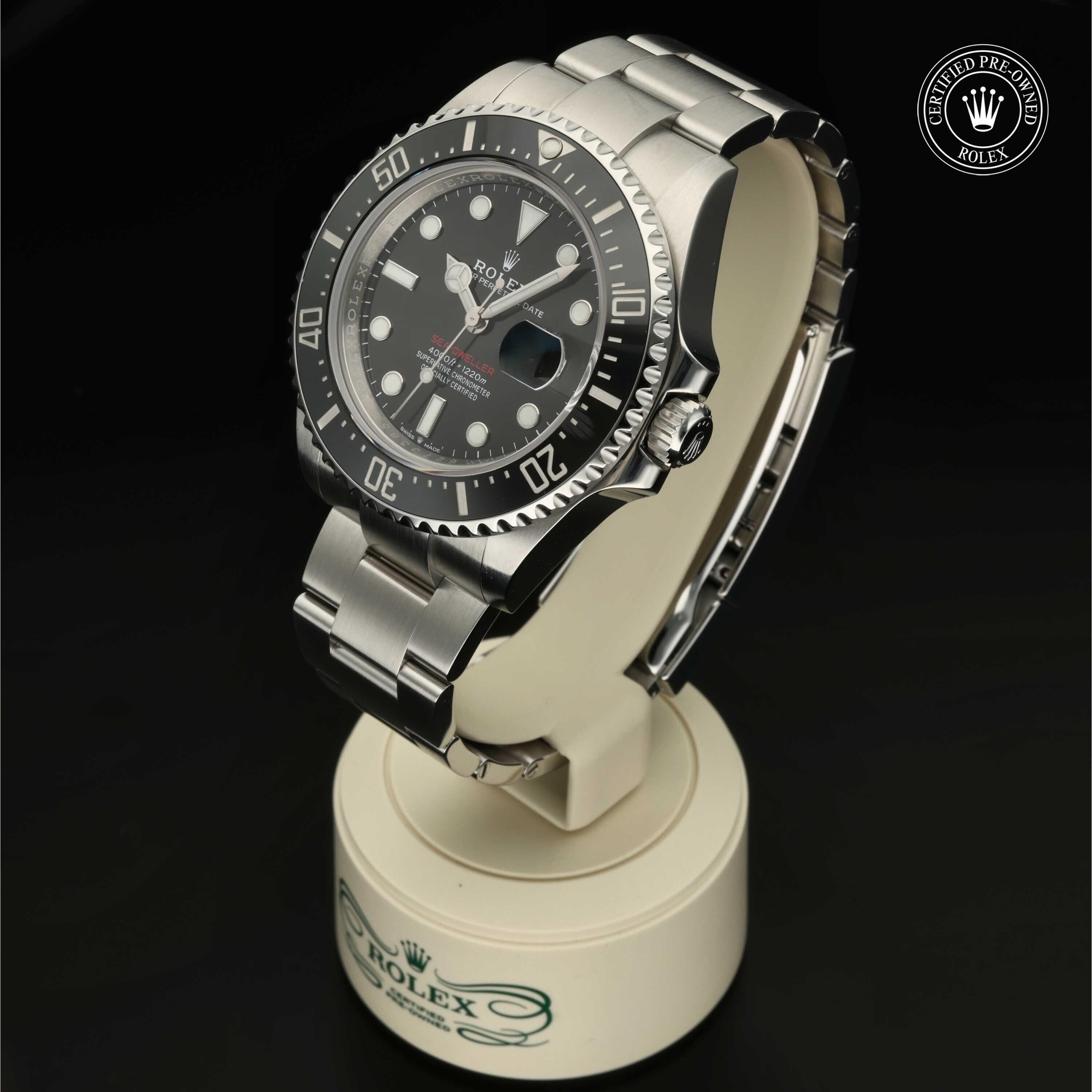 Sea-Dweller - image 3