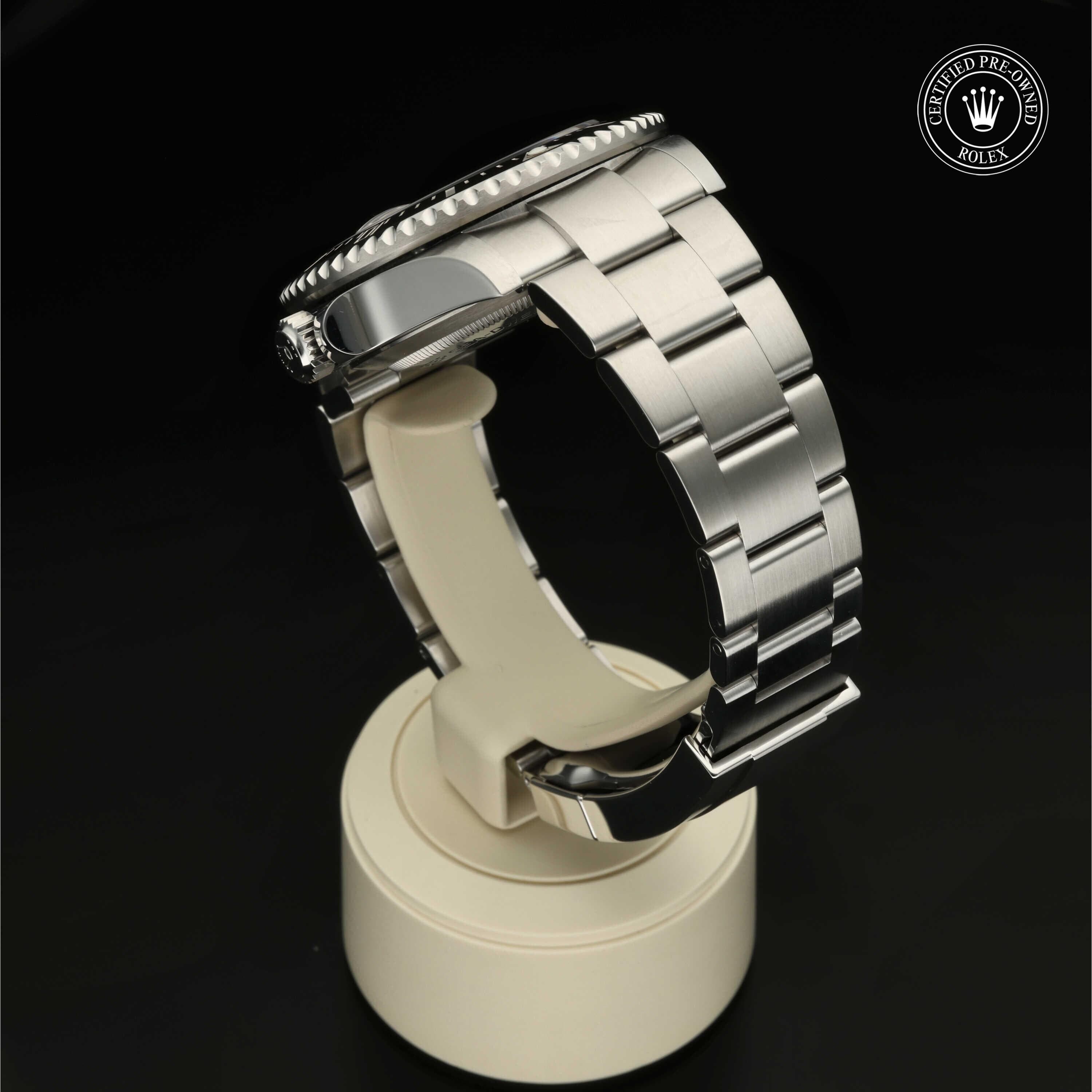 Sea-Dweller - image 4