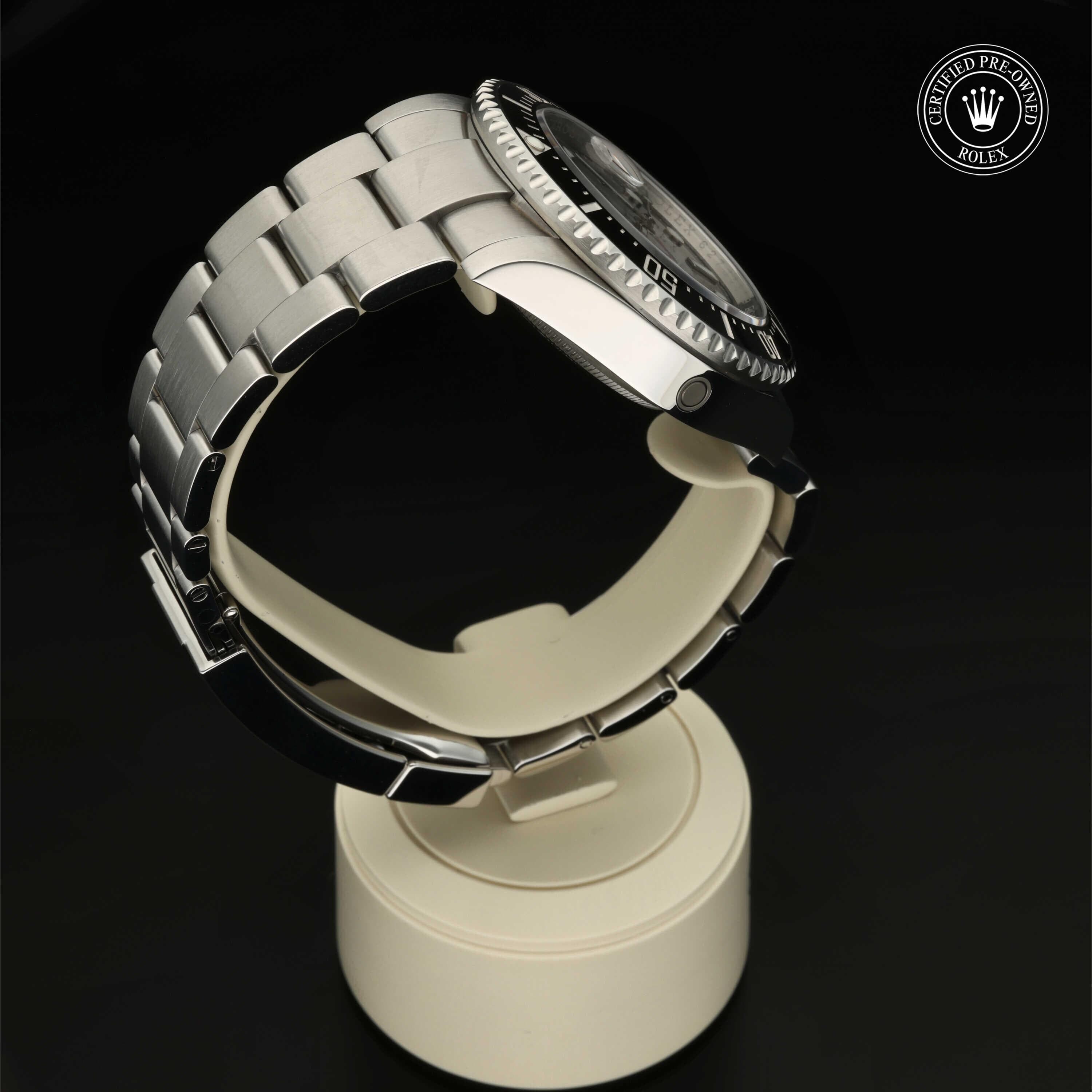 Sea-Dweller - image 5