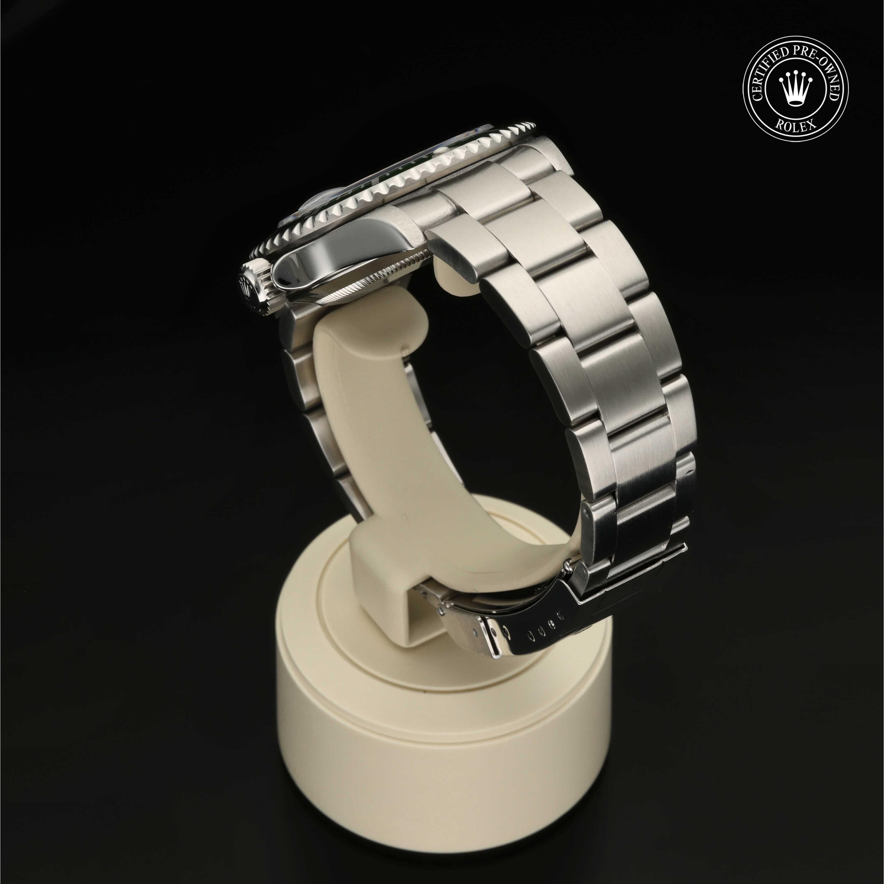 Submariner Date - immagine 4