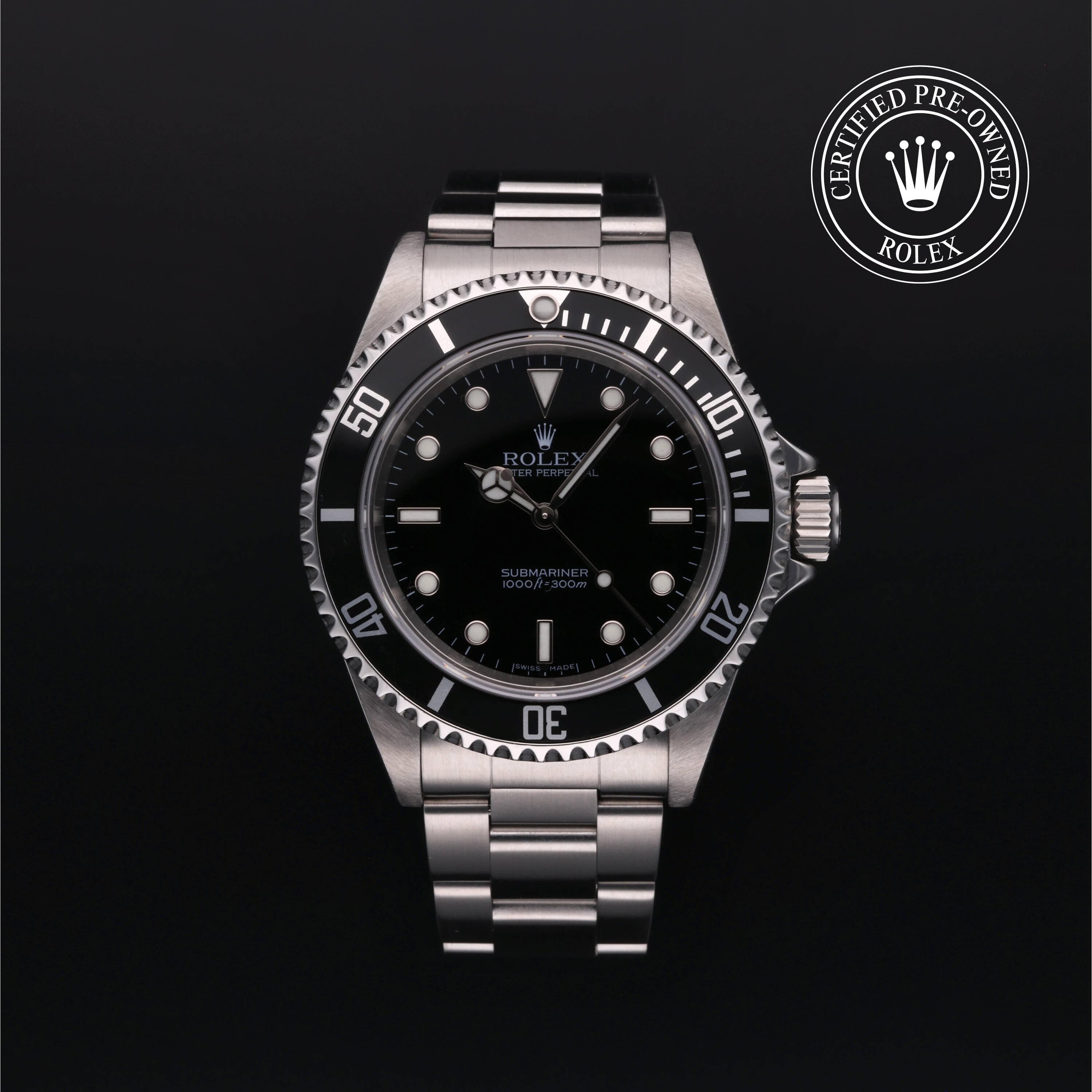 Submariner