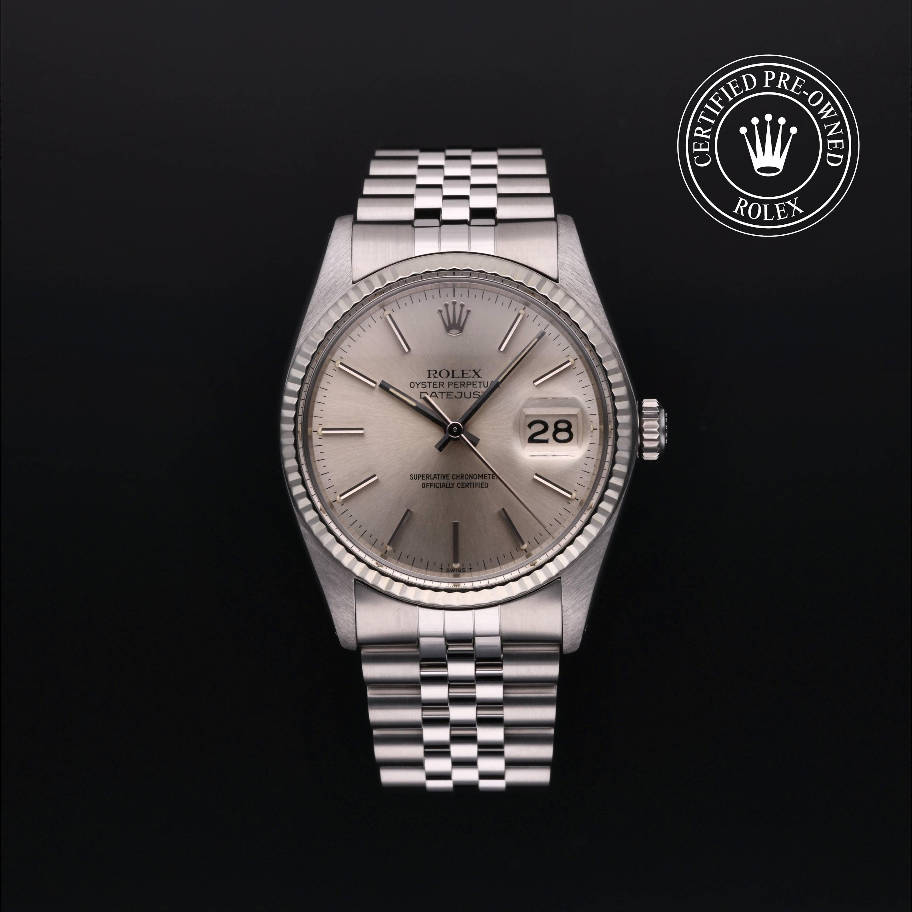 Datejust 36