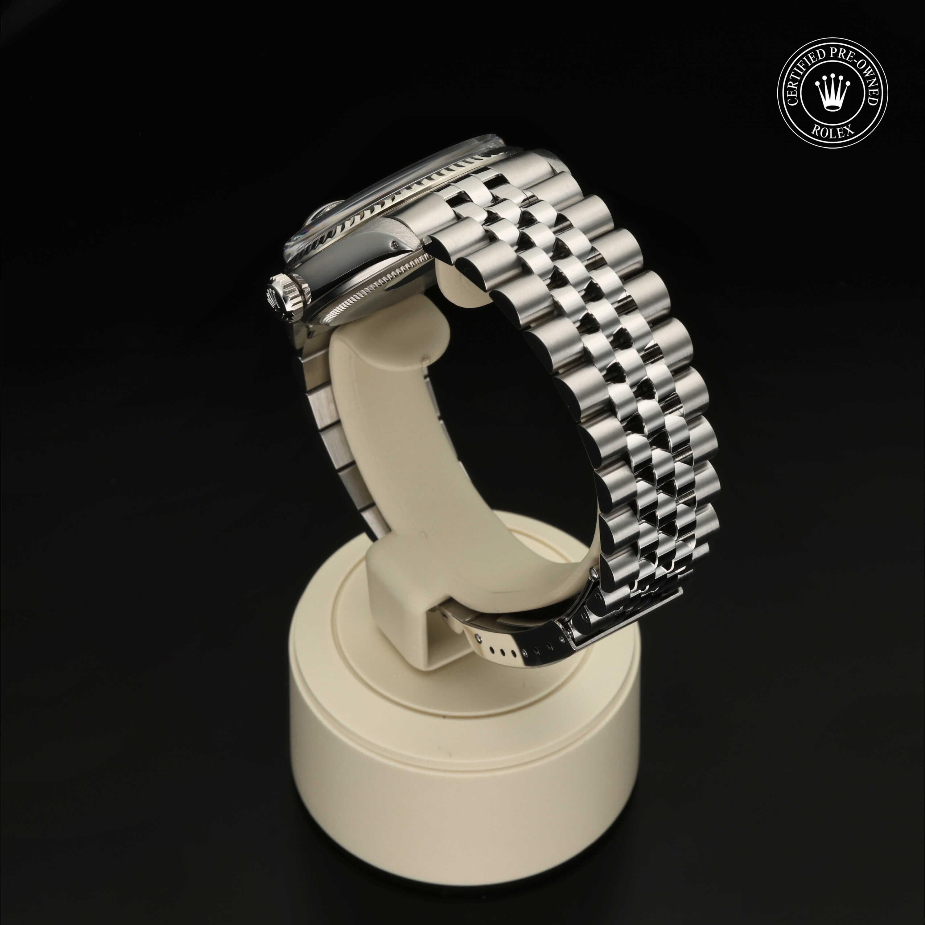 Datejust 36 - immagine 4