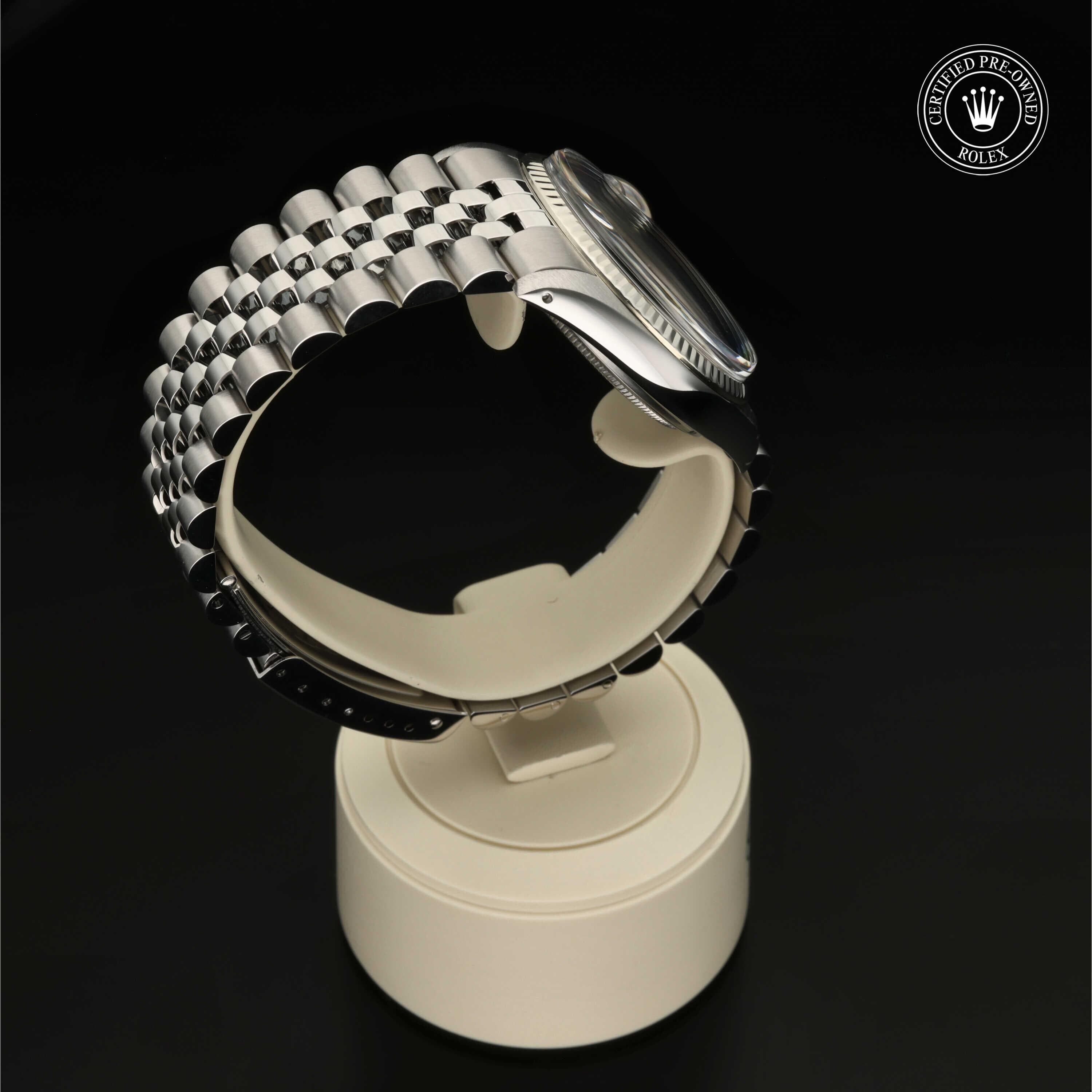 Datejust 36 - immagine 5