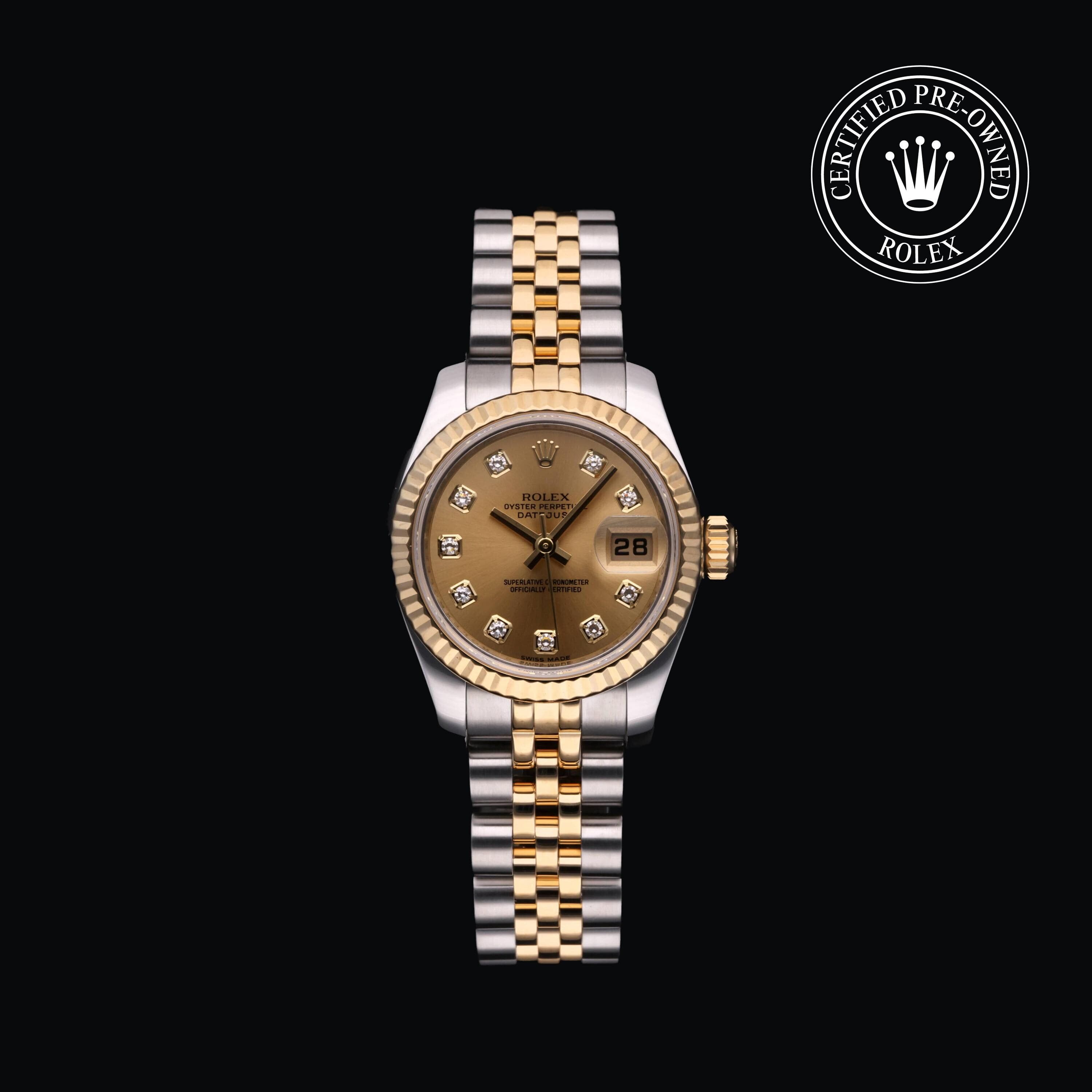 Lady-Datejust 26