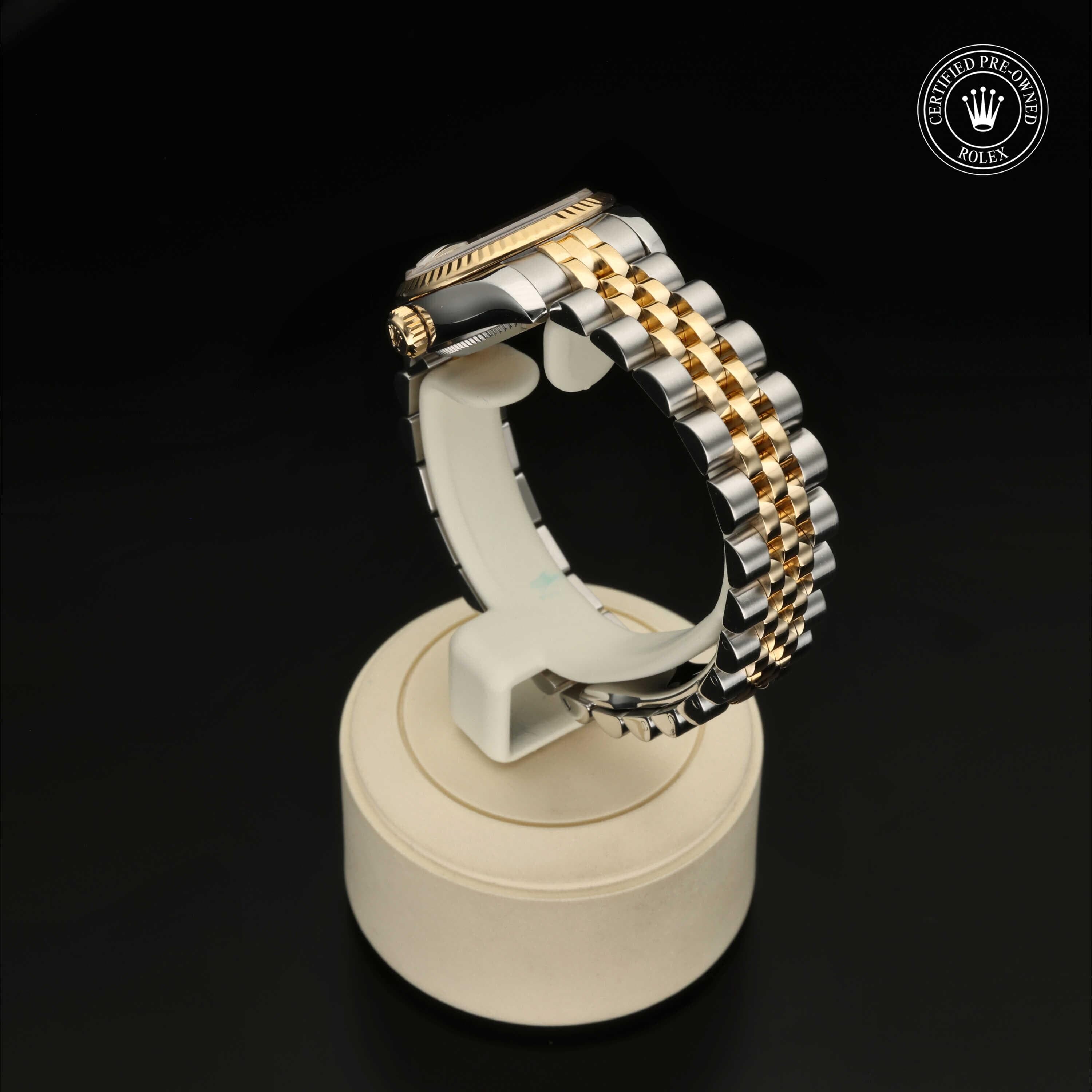 Lady-Datejust 26 - immagine 4