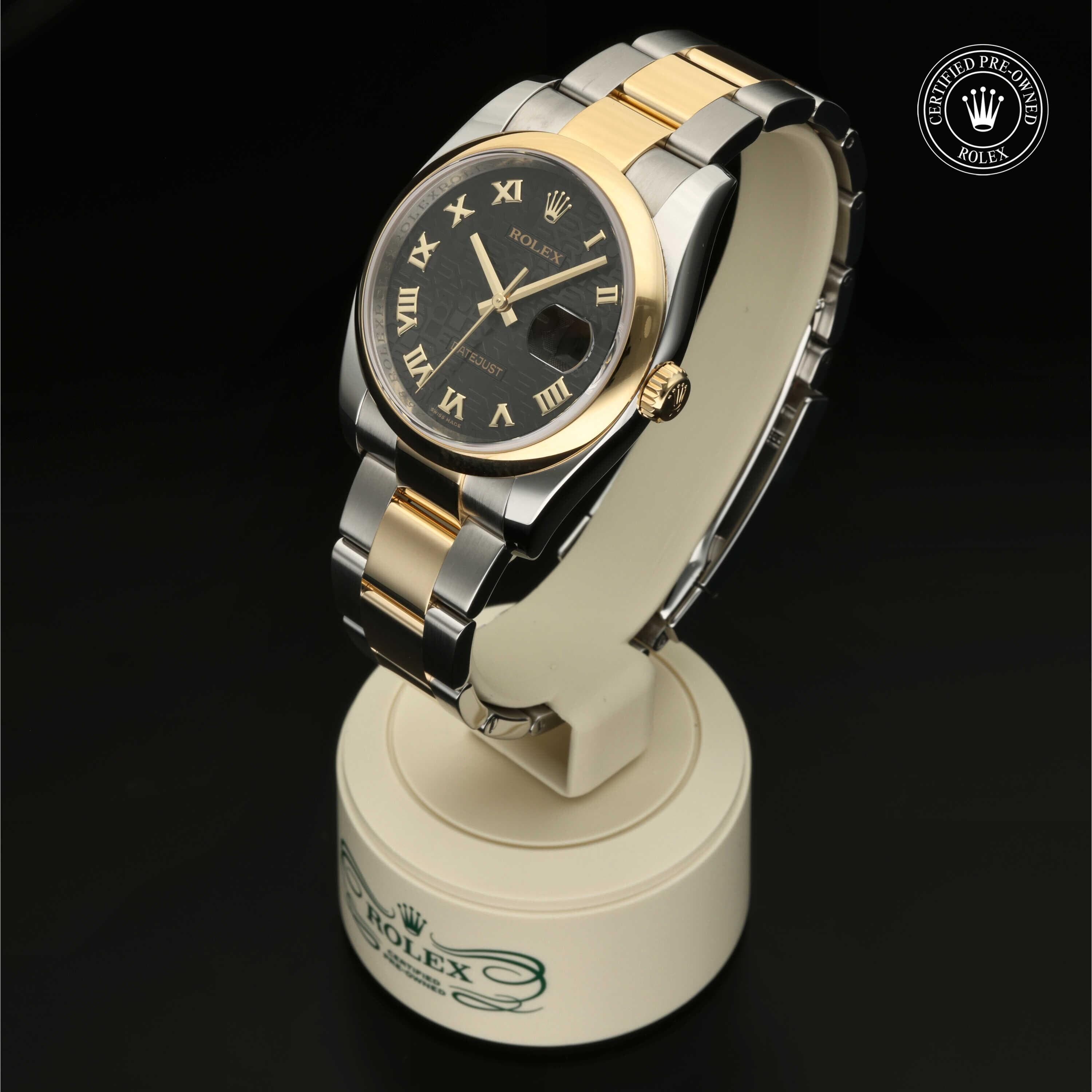 Datejust 36 - image 3