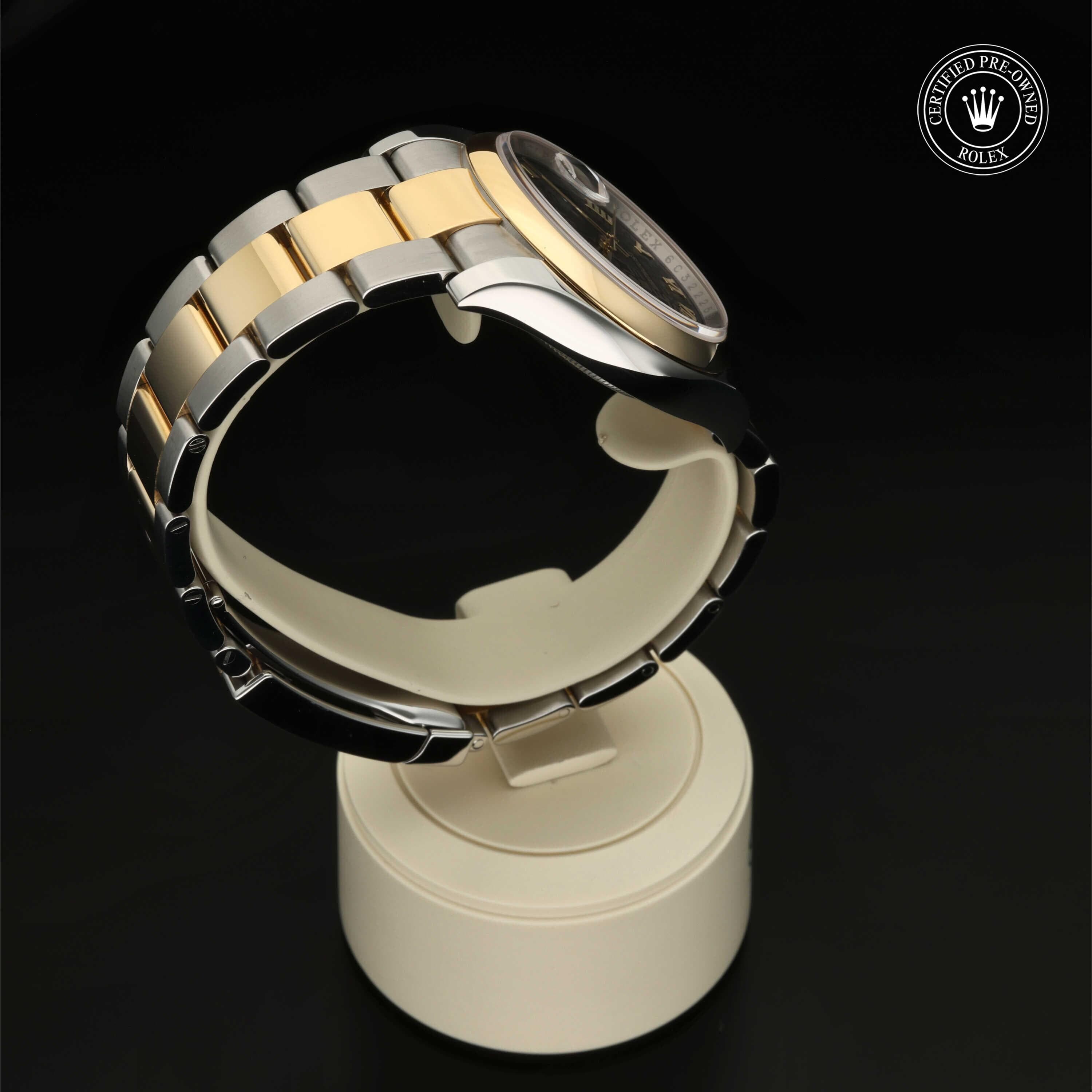 Datejust 36 - image 5