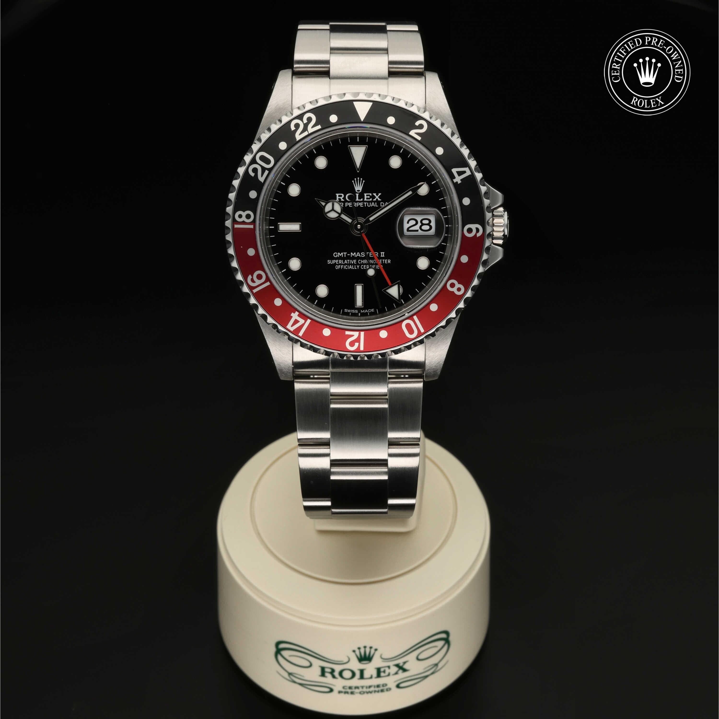 GMT-Master II - immagine 2