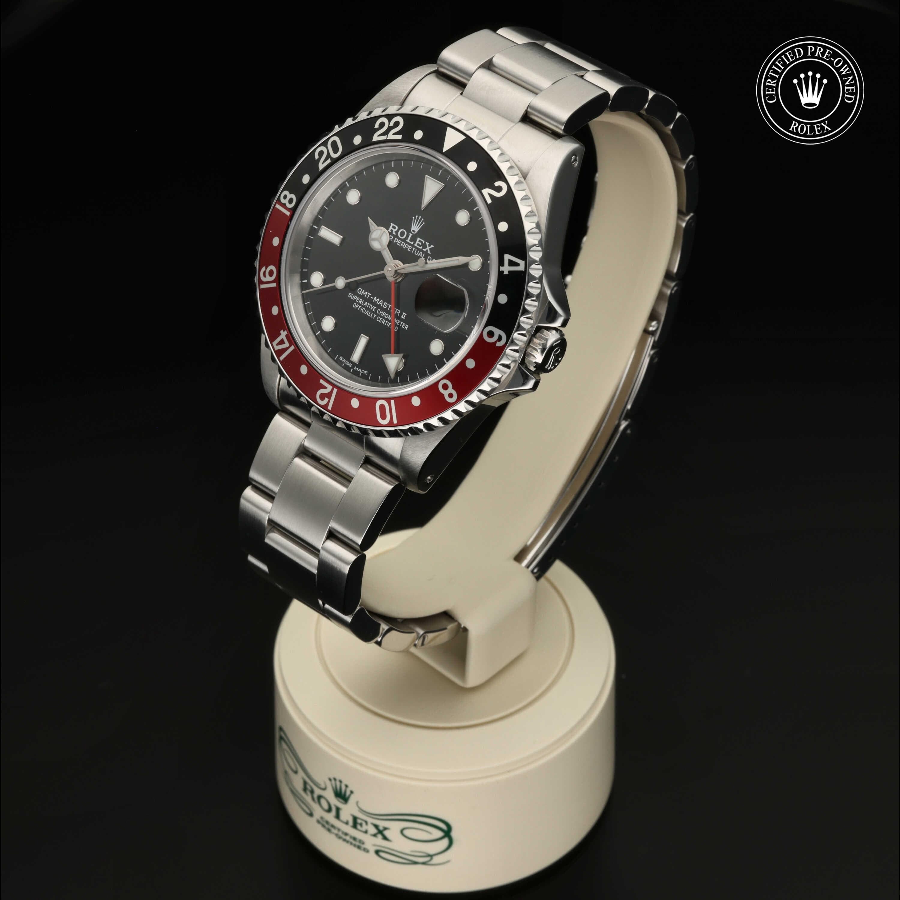 GMT-Master II - immagine 3