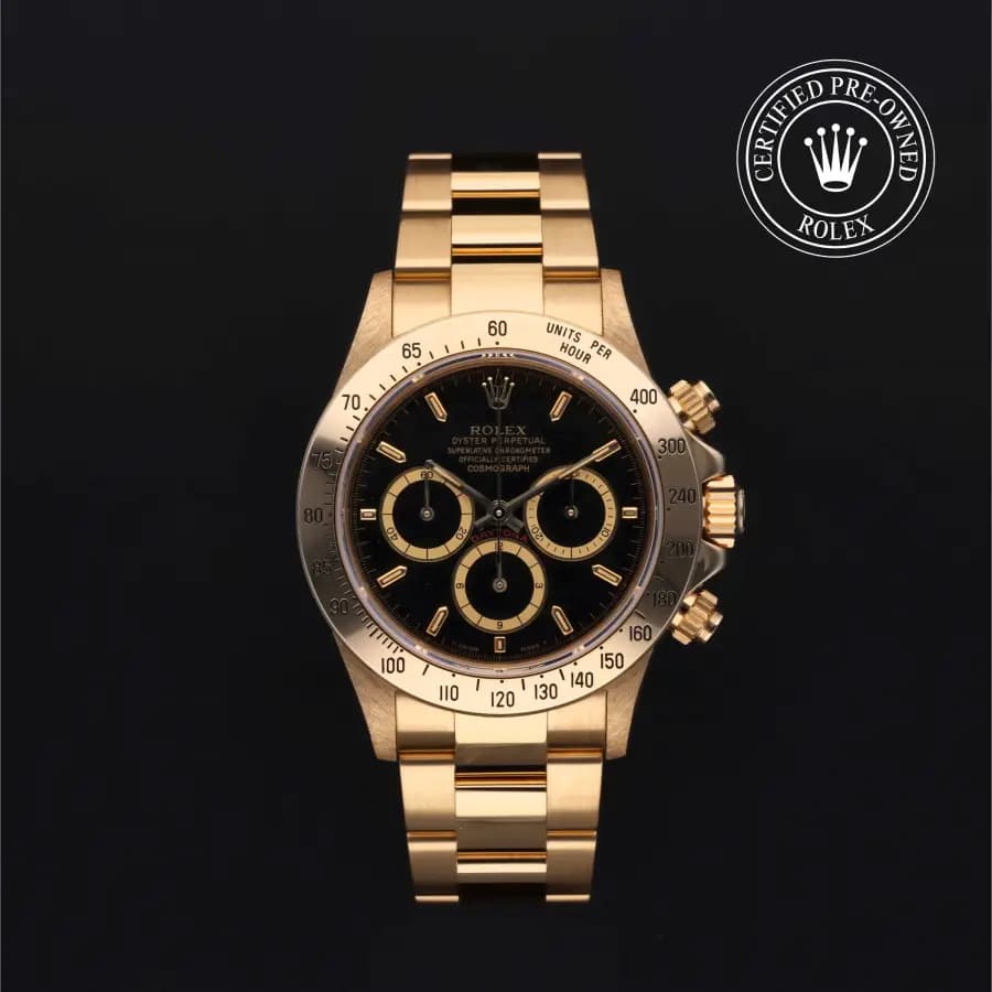Rolex Cosmograph Daytona