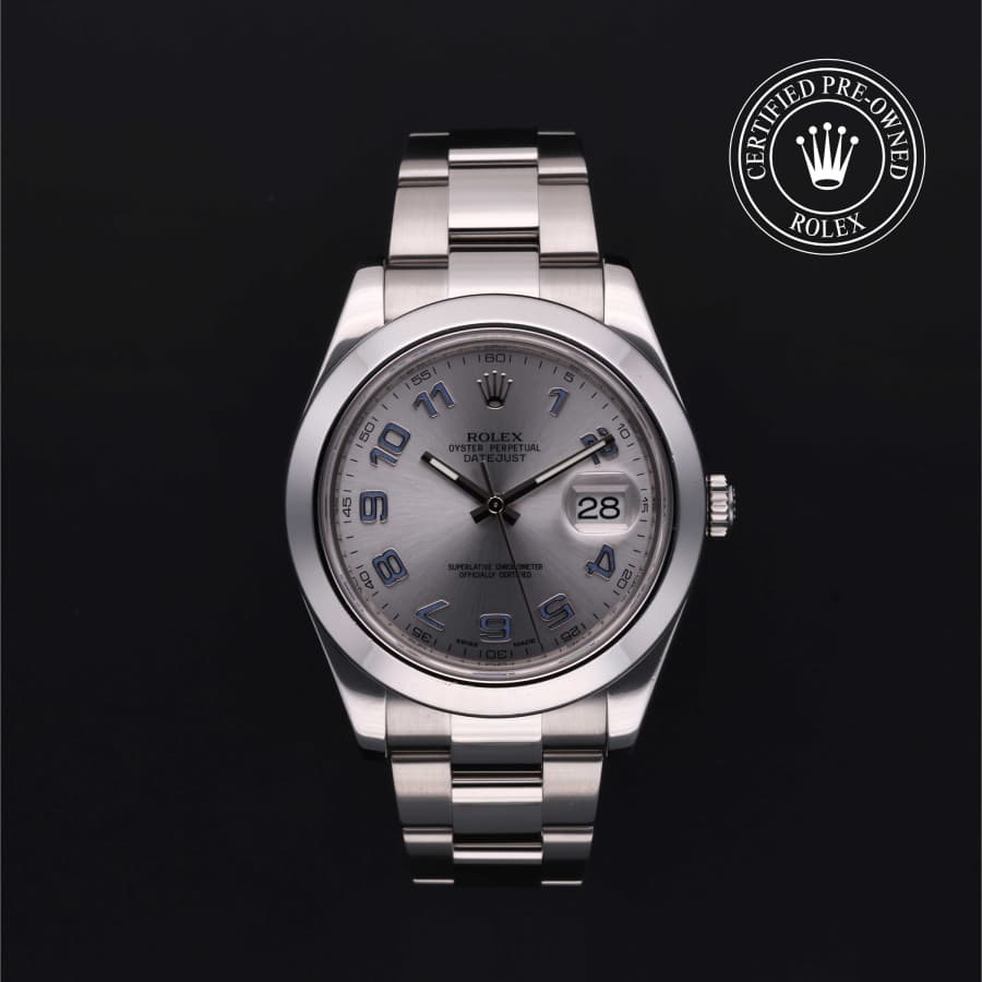 Rolex Datejust