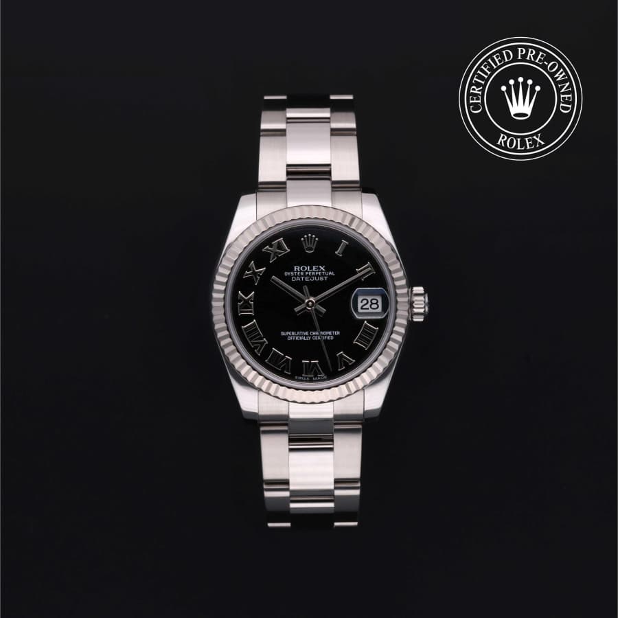 Datejust 31