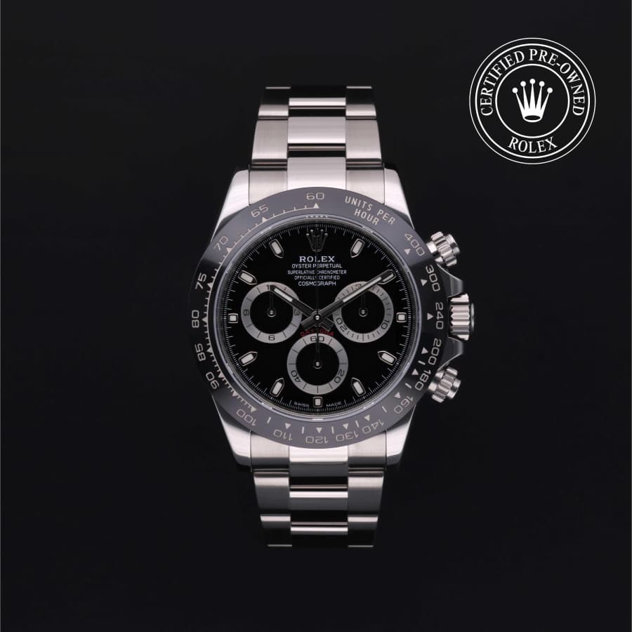 Cosmograph Daytona