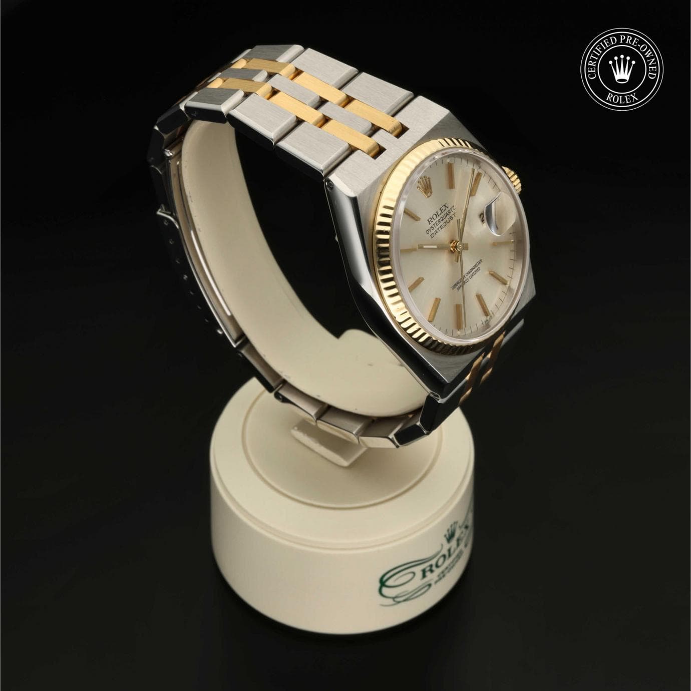 Oyster Perpetual Datejust 36 - image 5