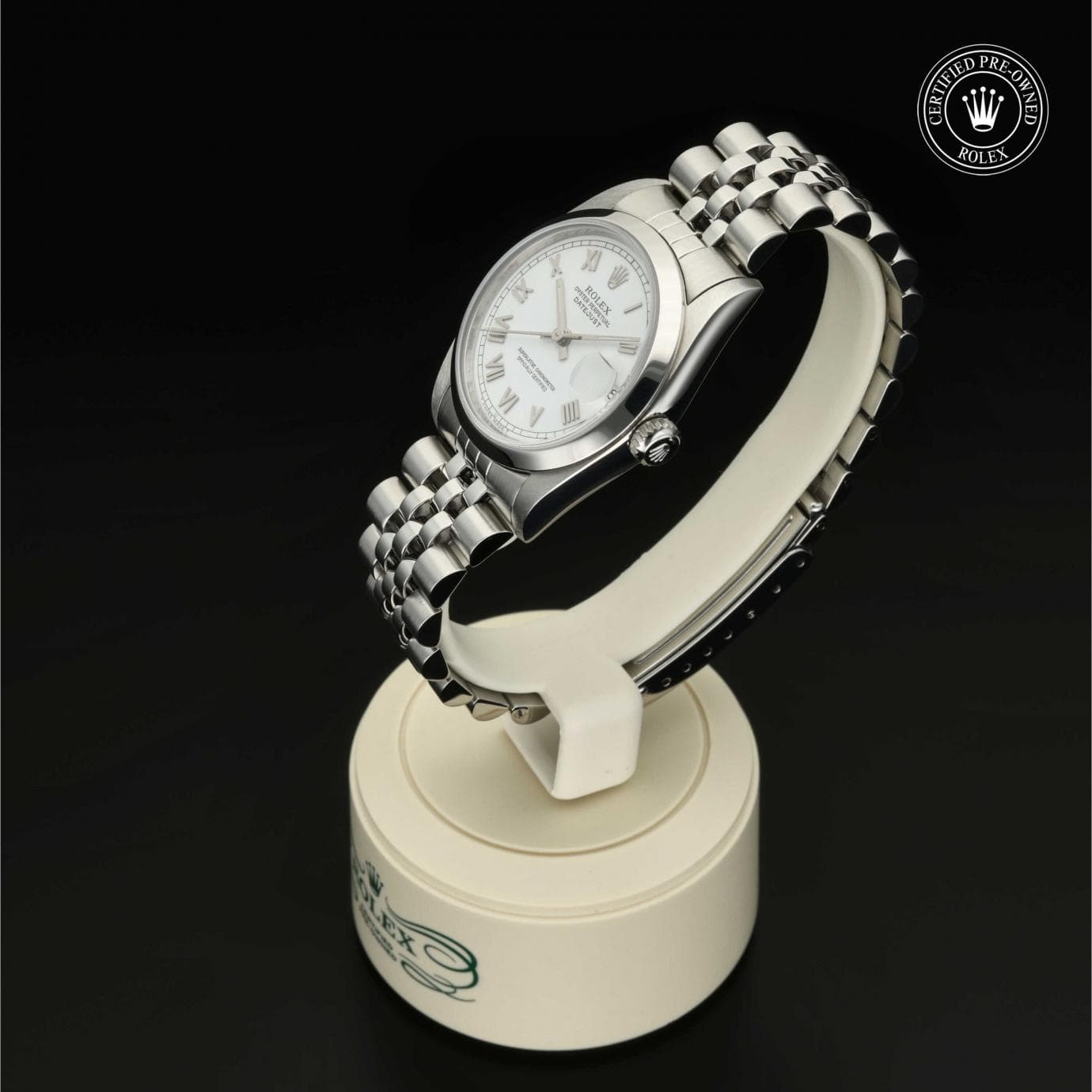 Oyster Perpetual Datejust 31 - immagine 3