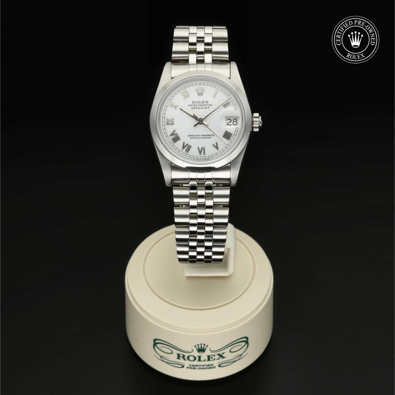 Oyster Perpetual Datejust 31 - immagine 2