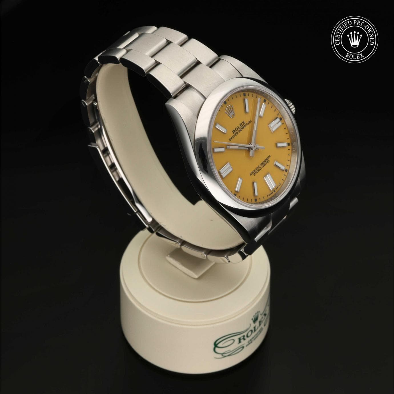 Oyster Perpetual 41 - image 5