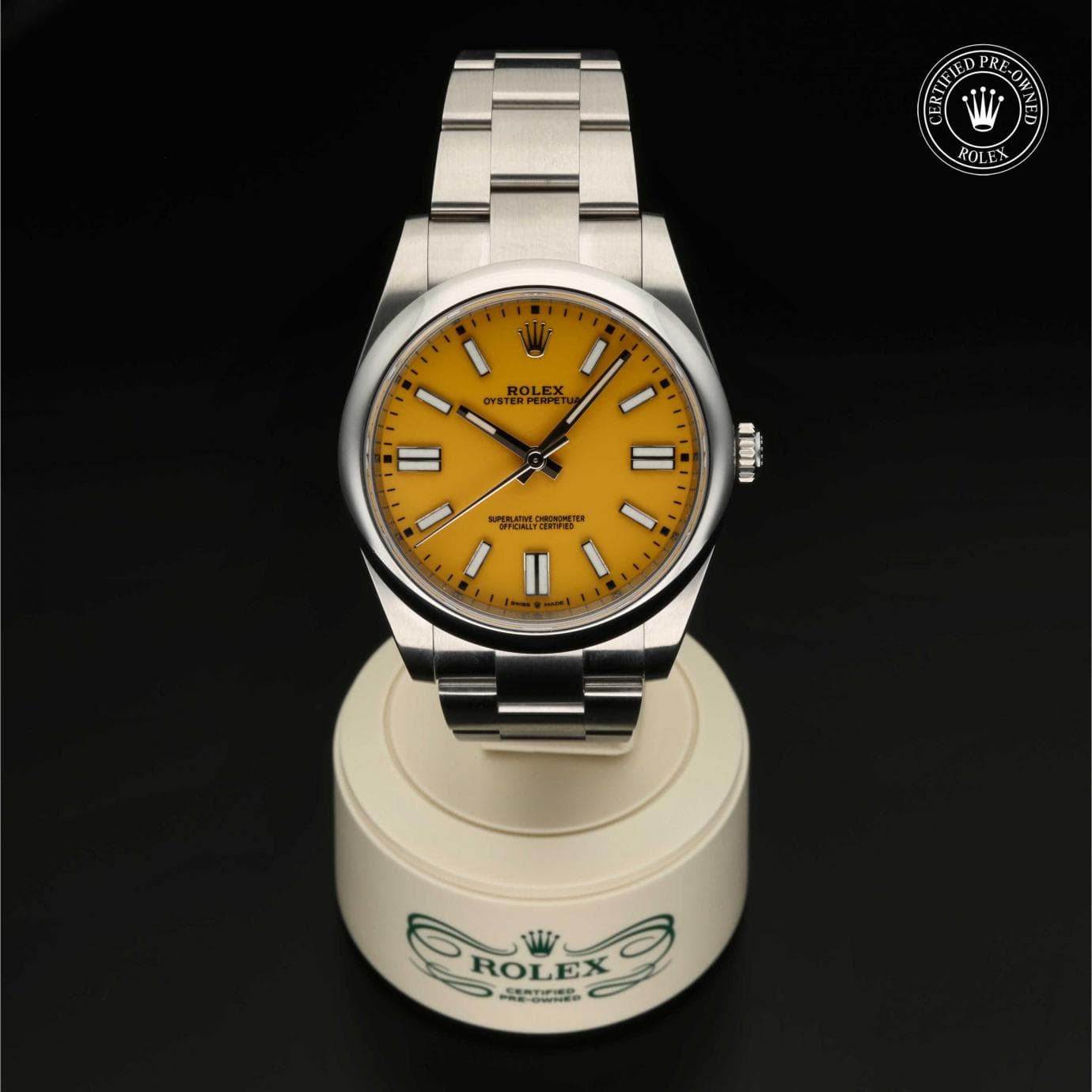 Oyster Perpetual 41 - image 2