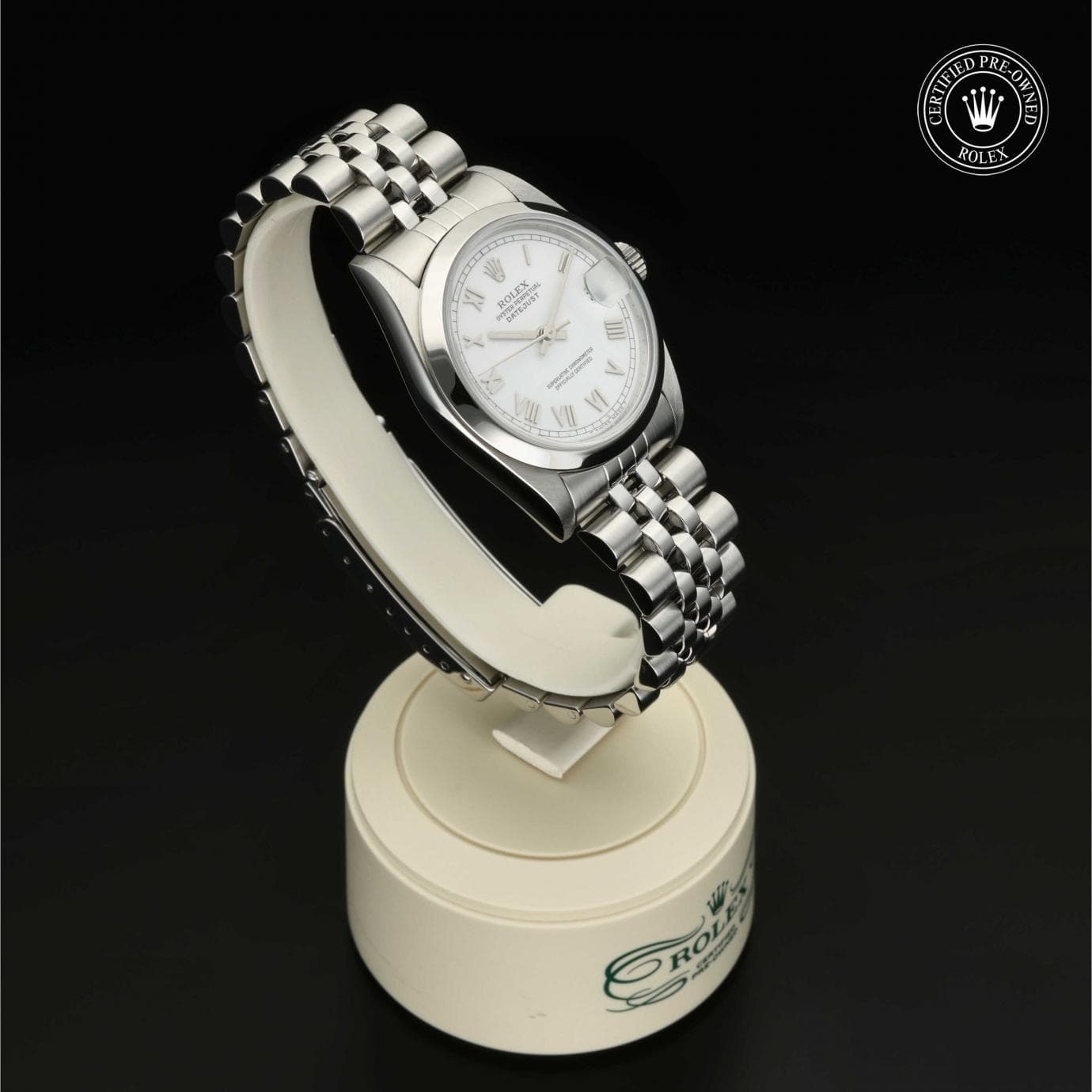 Oyster Perpetual Datejust 31 - immagine 5