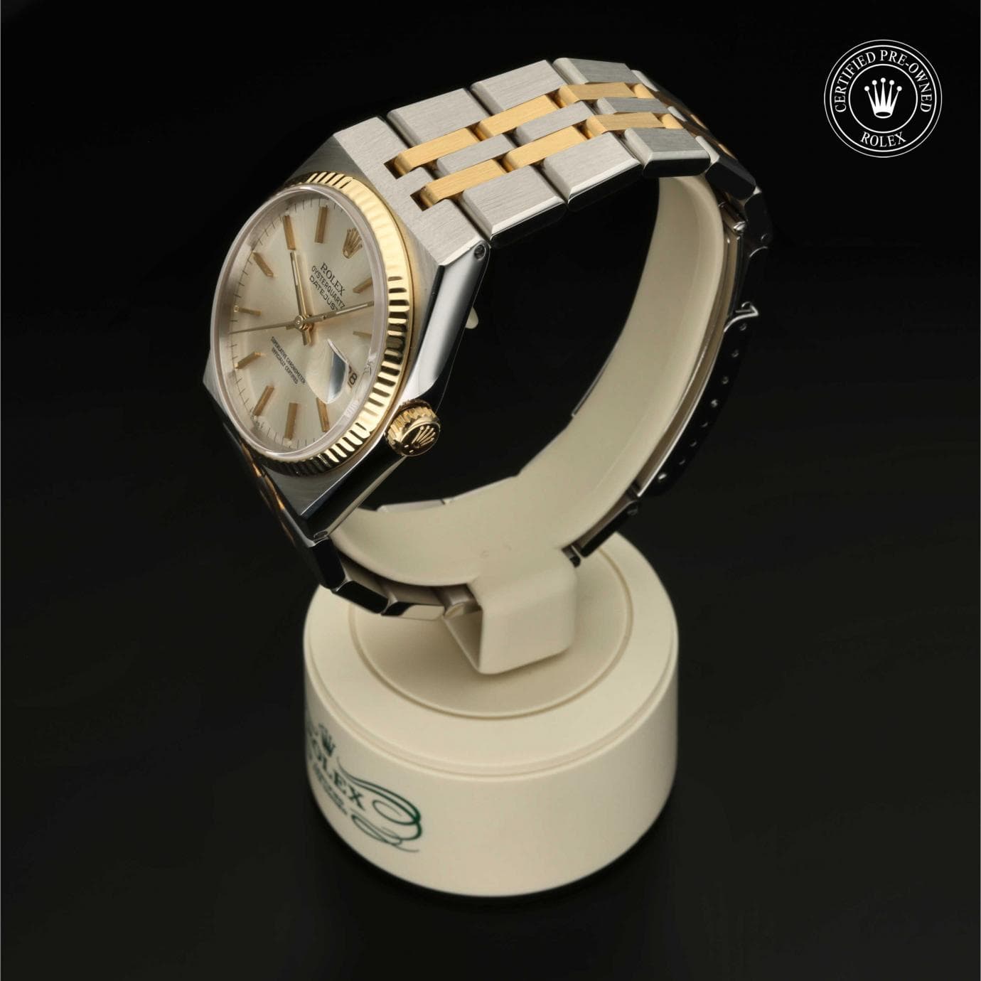 Oyster Perpetual Datejust 36 - image 3