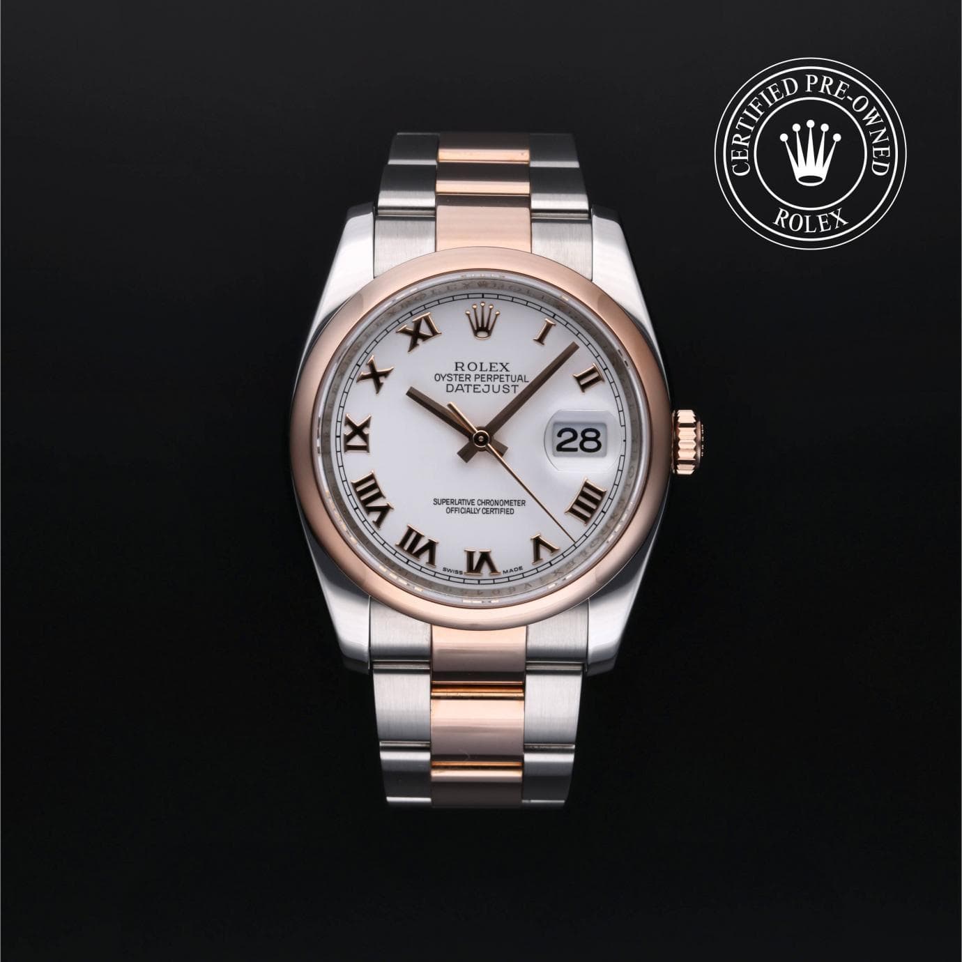 Datejust 36