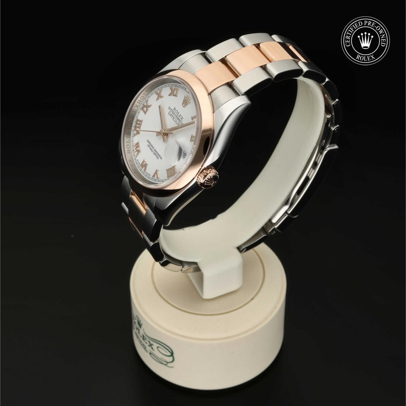 Datejust 36 - image 3