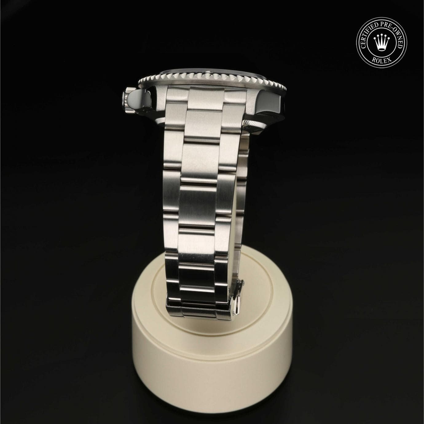 Oyster Perpetual Sea-Dweller - imagen 4